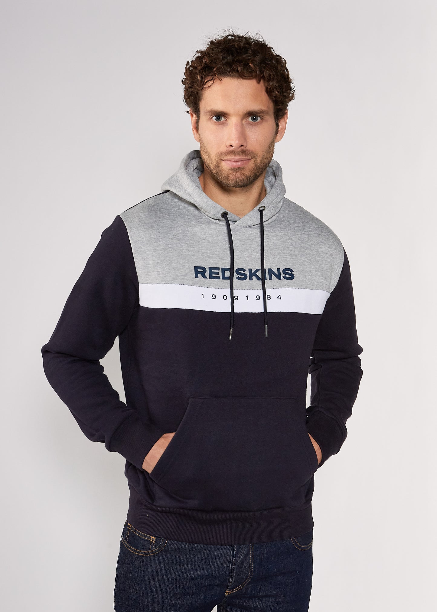 Sweatshirts BERGUSON POSTER