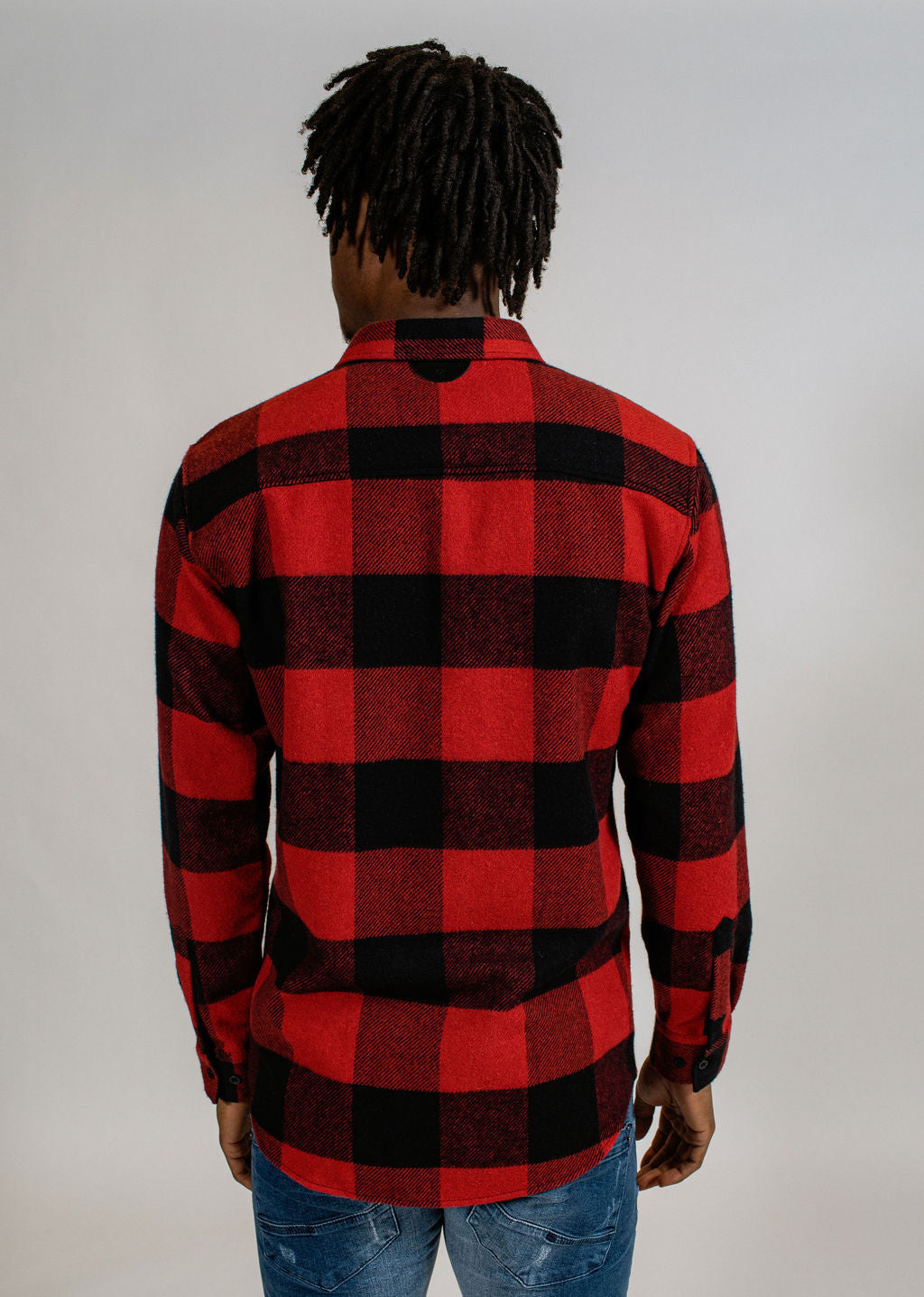 Chemise EDDIE MILENIO