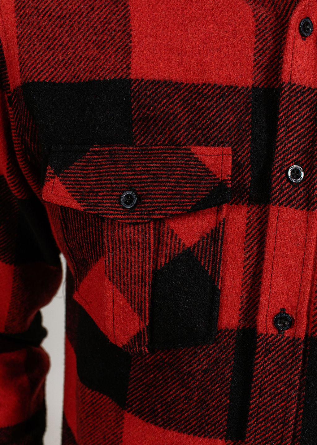 Chemise EDDIE MILENIO