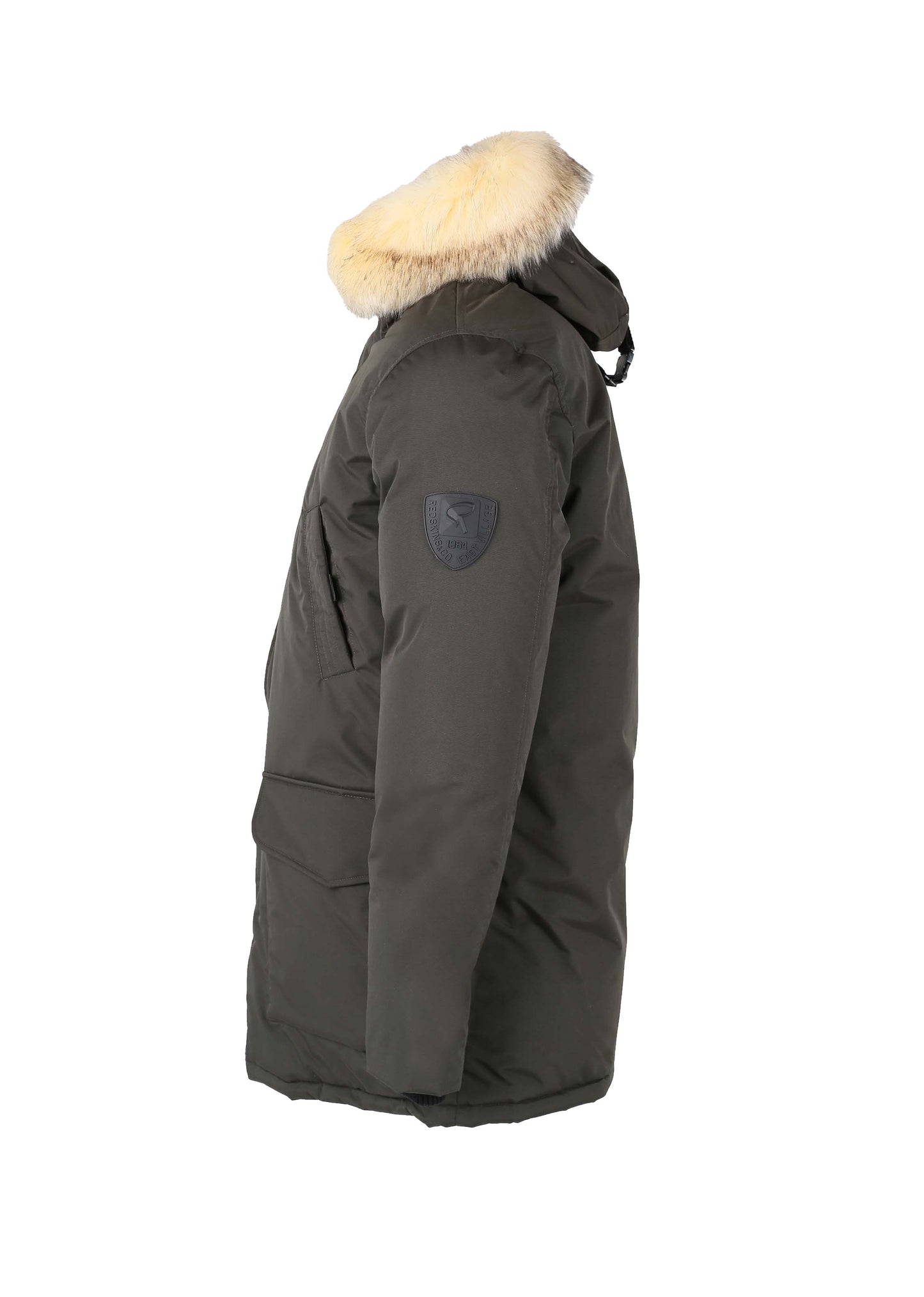 Parka ICEBERG MOUNTAIN