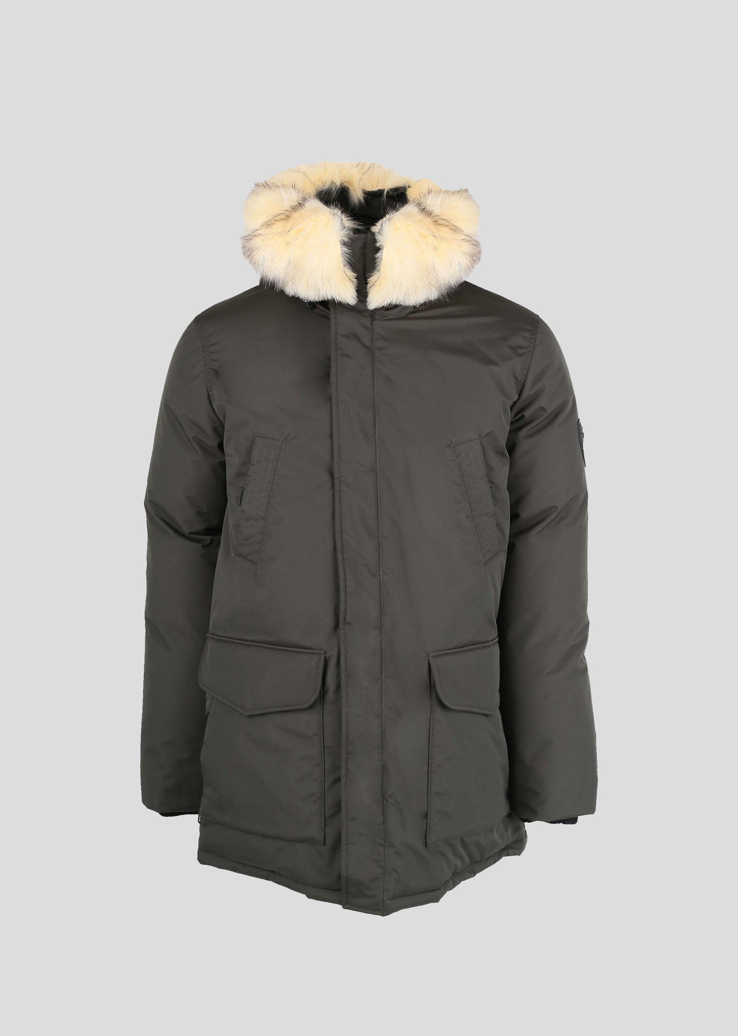 Parka ICEBERG MOUNTAIN