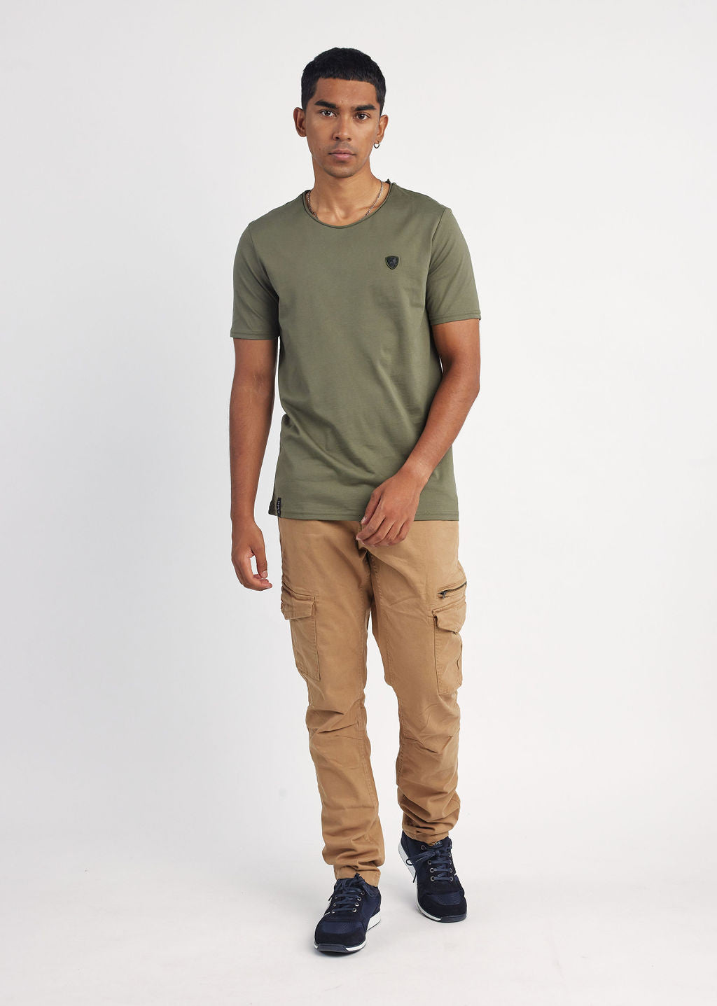 Tshirt MATHEW ADEN