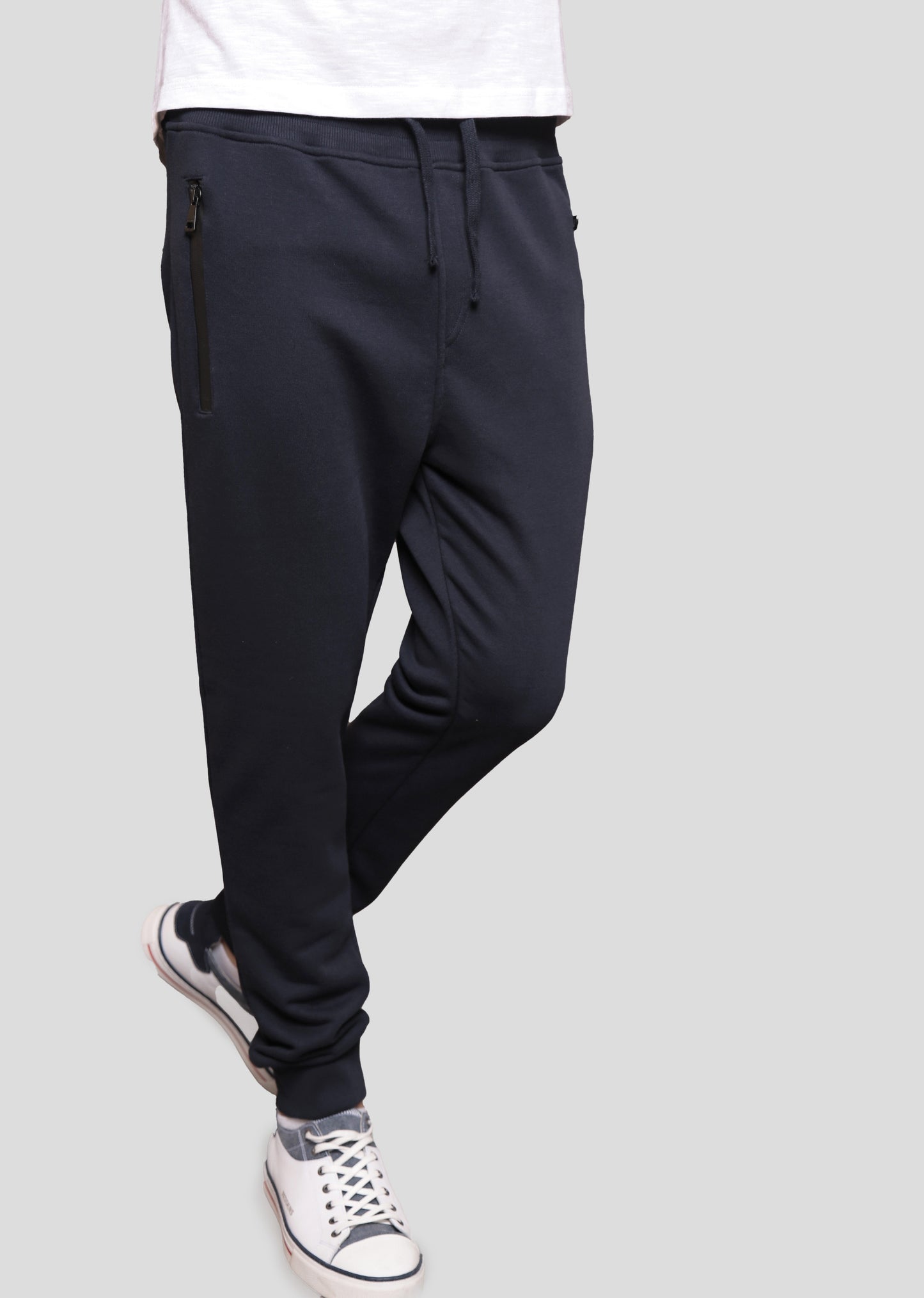 Jogging NIGEL SMASH