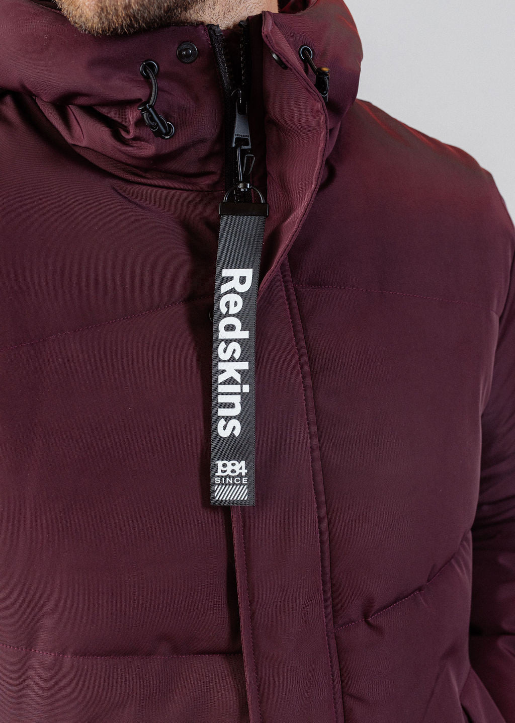 Parka OCTOBER TANOW