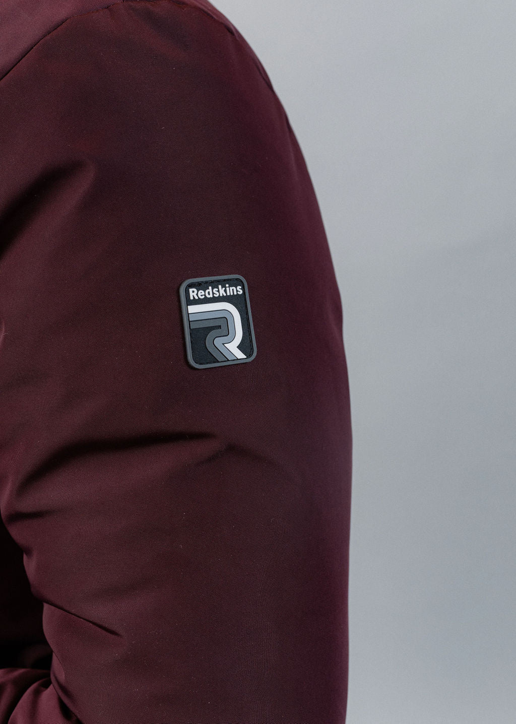 Parka OCTOBER TANOW