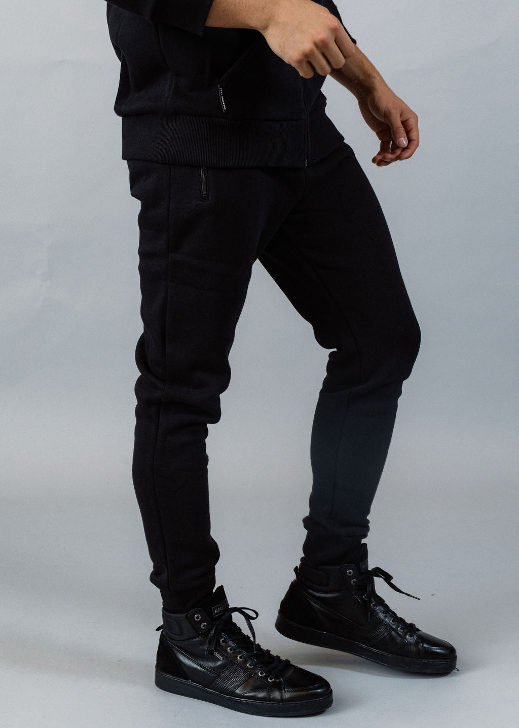 Jogging RZA POSTER