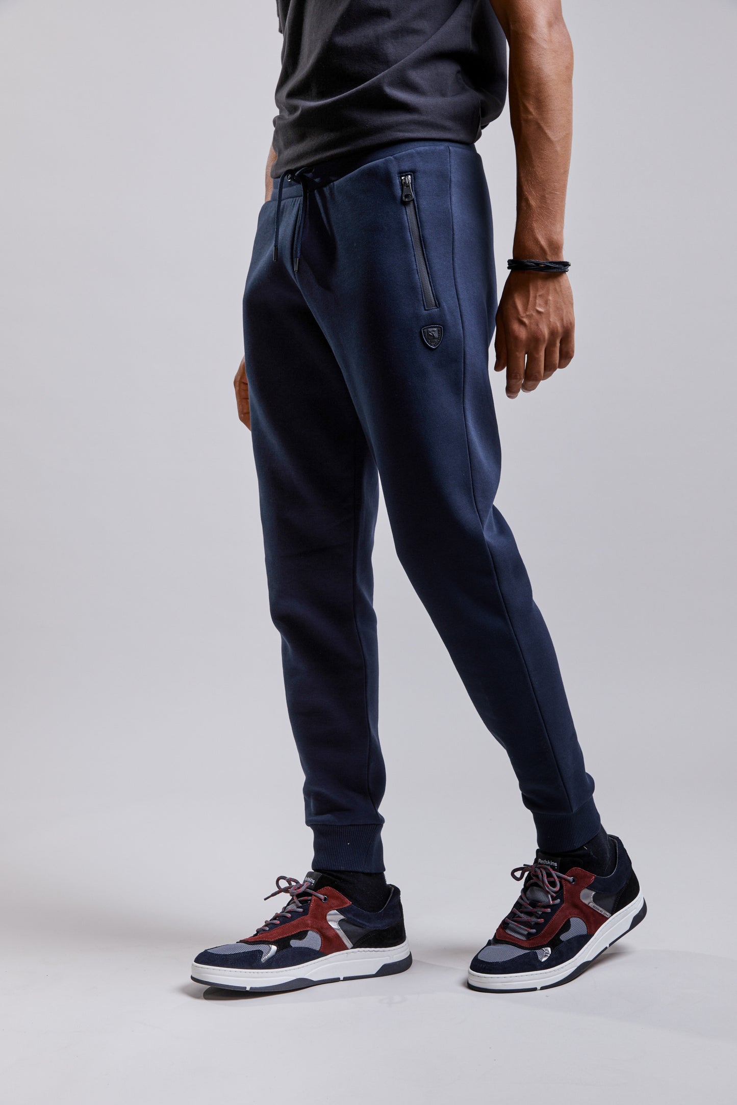 Jogging RZA POSTER
