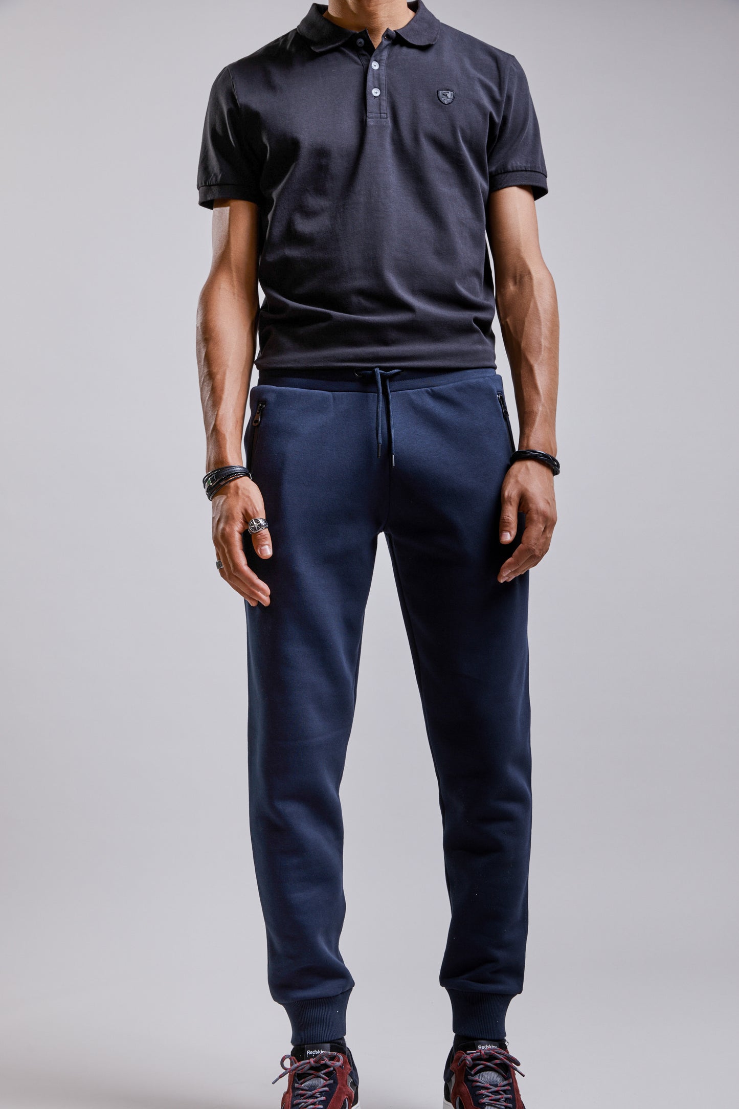 Jogging RZA POSTER