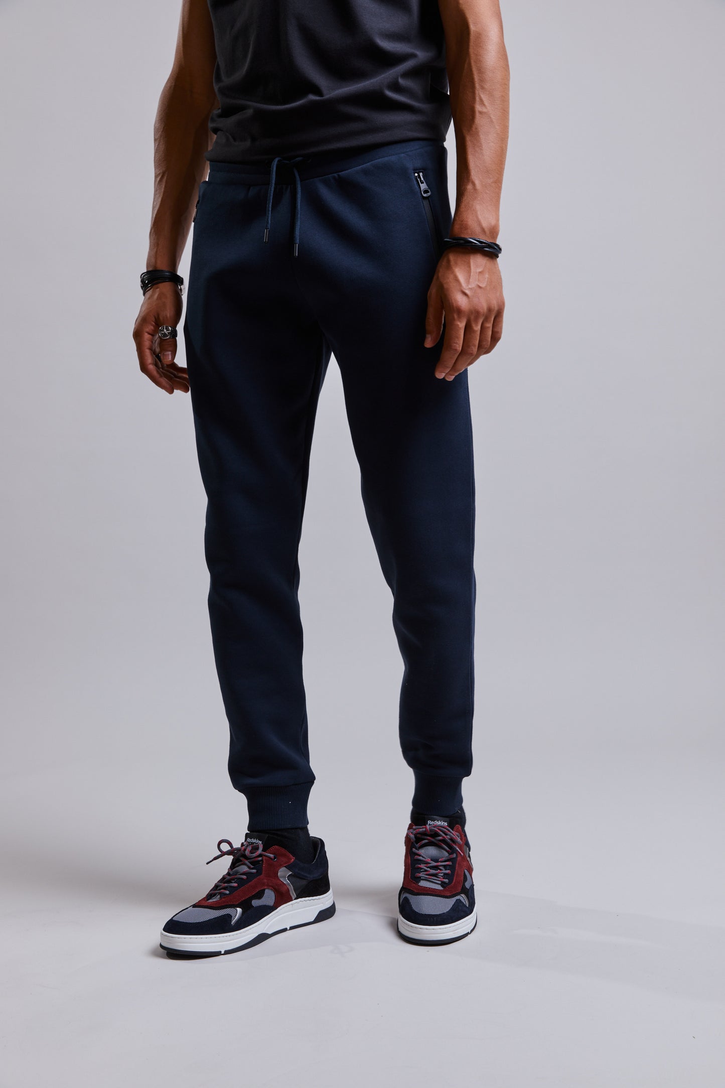 Jogging RZA POSTER
