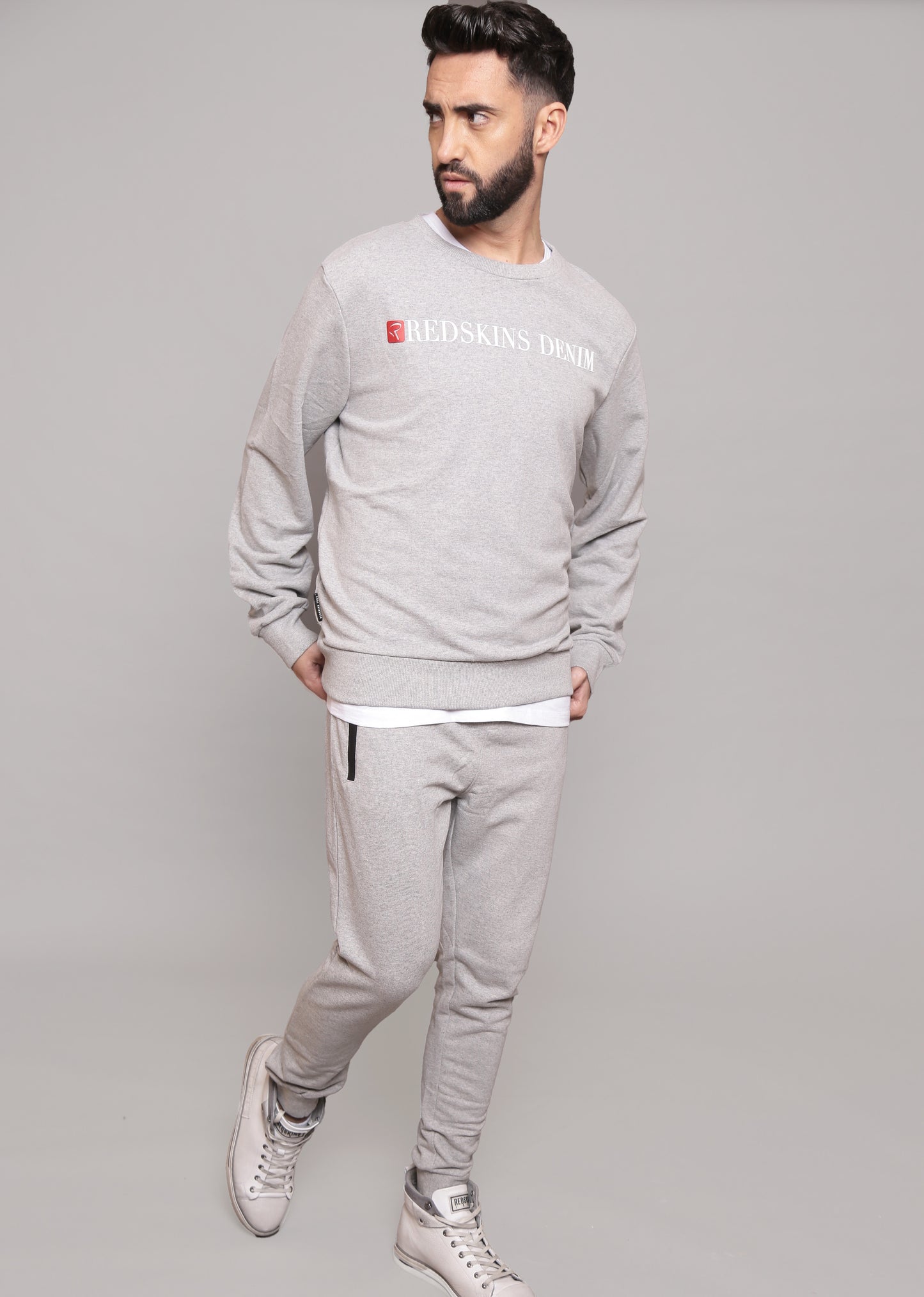 Sweatshirts SCOTT SMASH