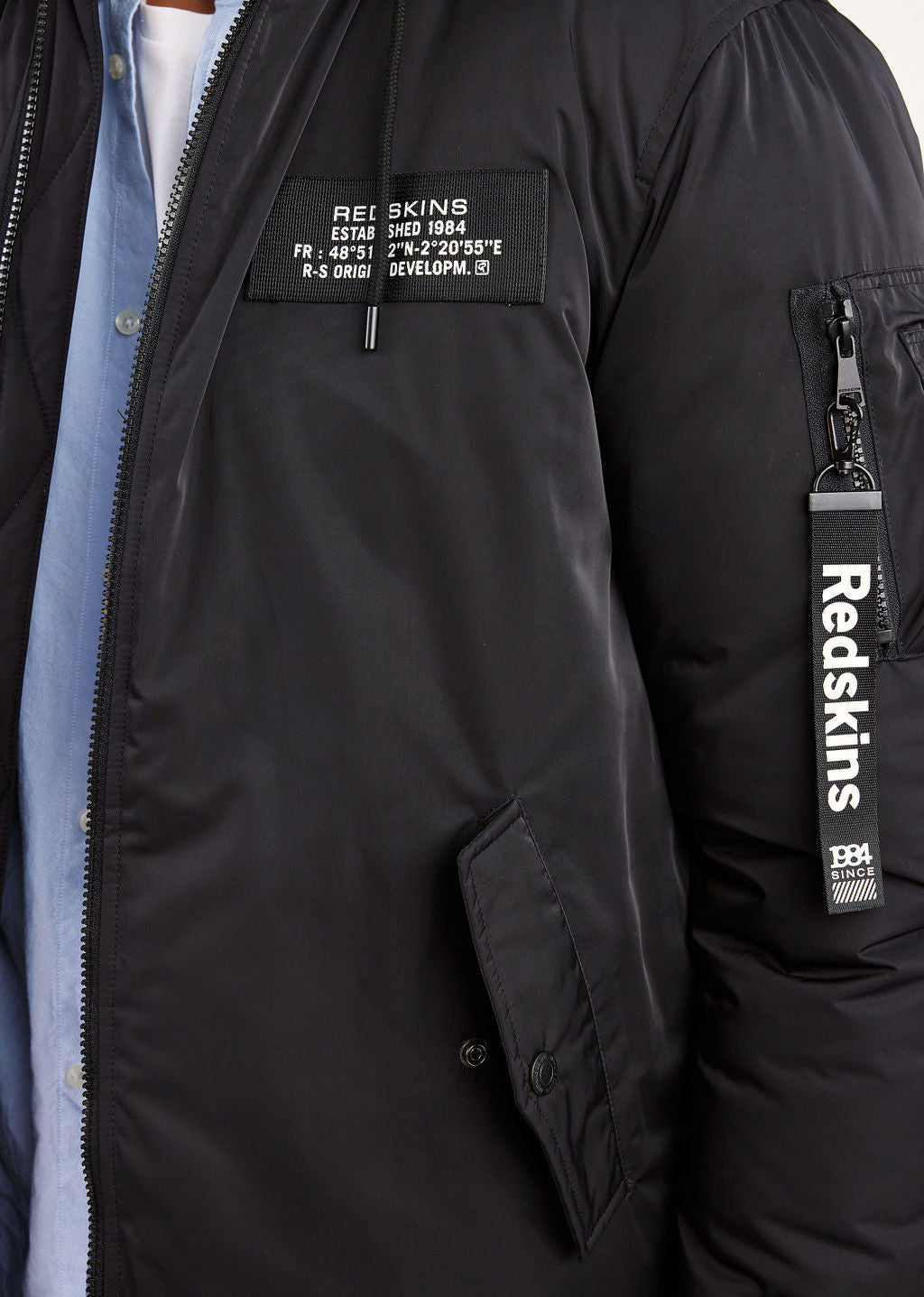 Blouson URBAN WALKER
