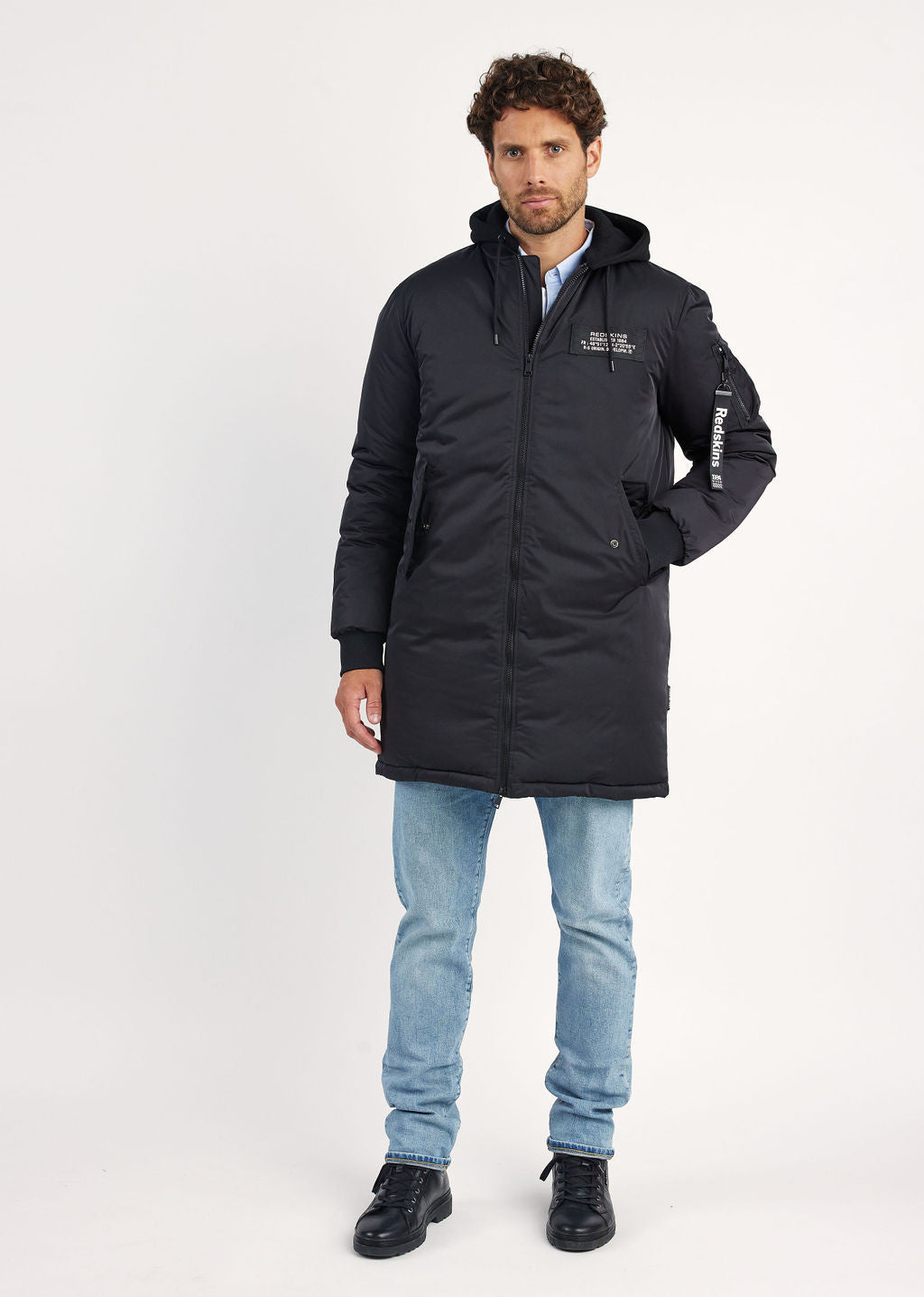 Blouson URBAN WALKER