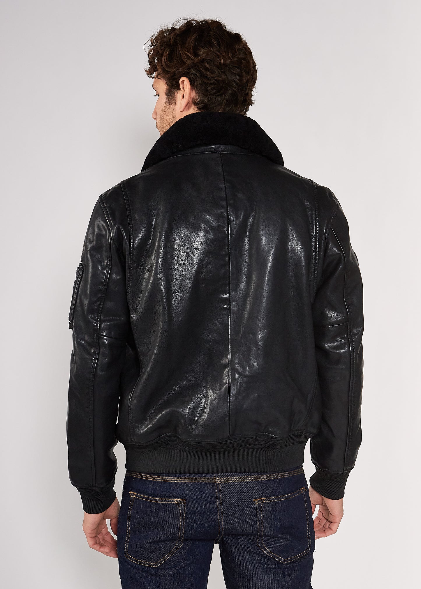 Cuir ATHOS ALPHA