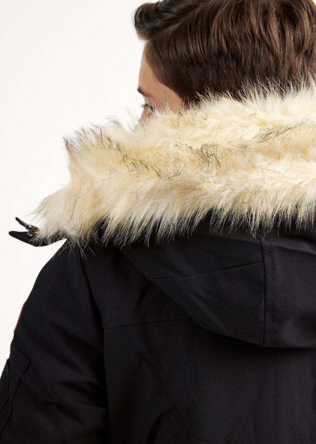 Parka VENISE 7812