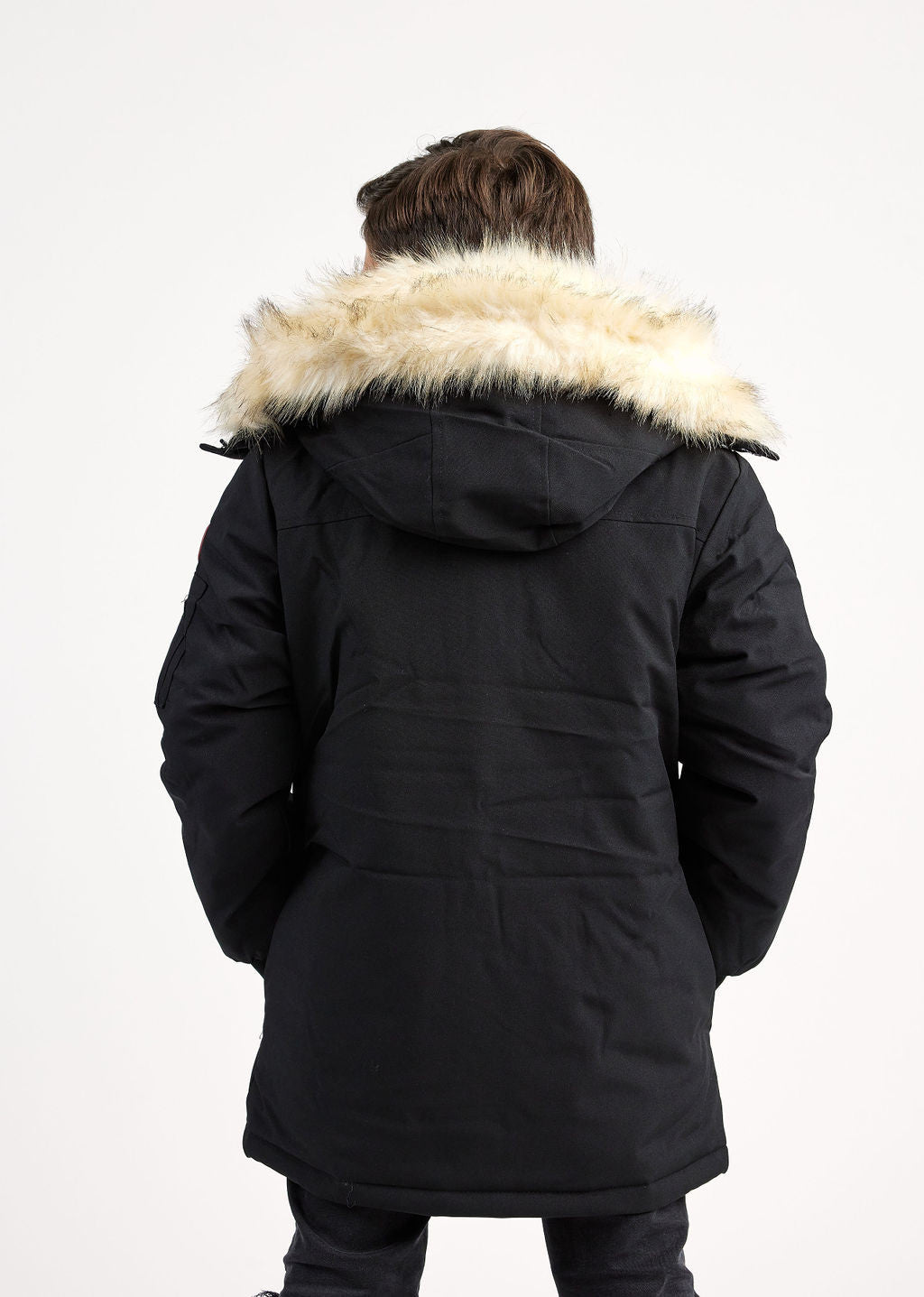 Parka VENISE 7812