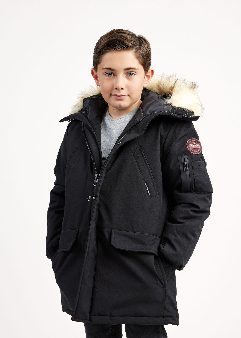 Parka VENISE 7812