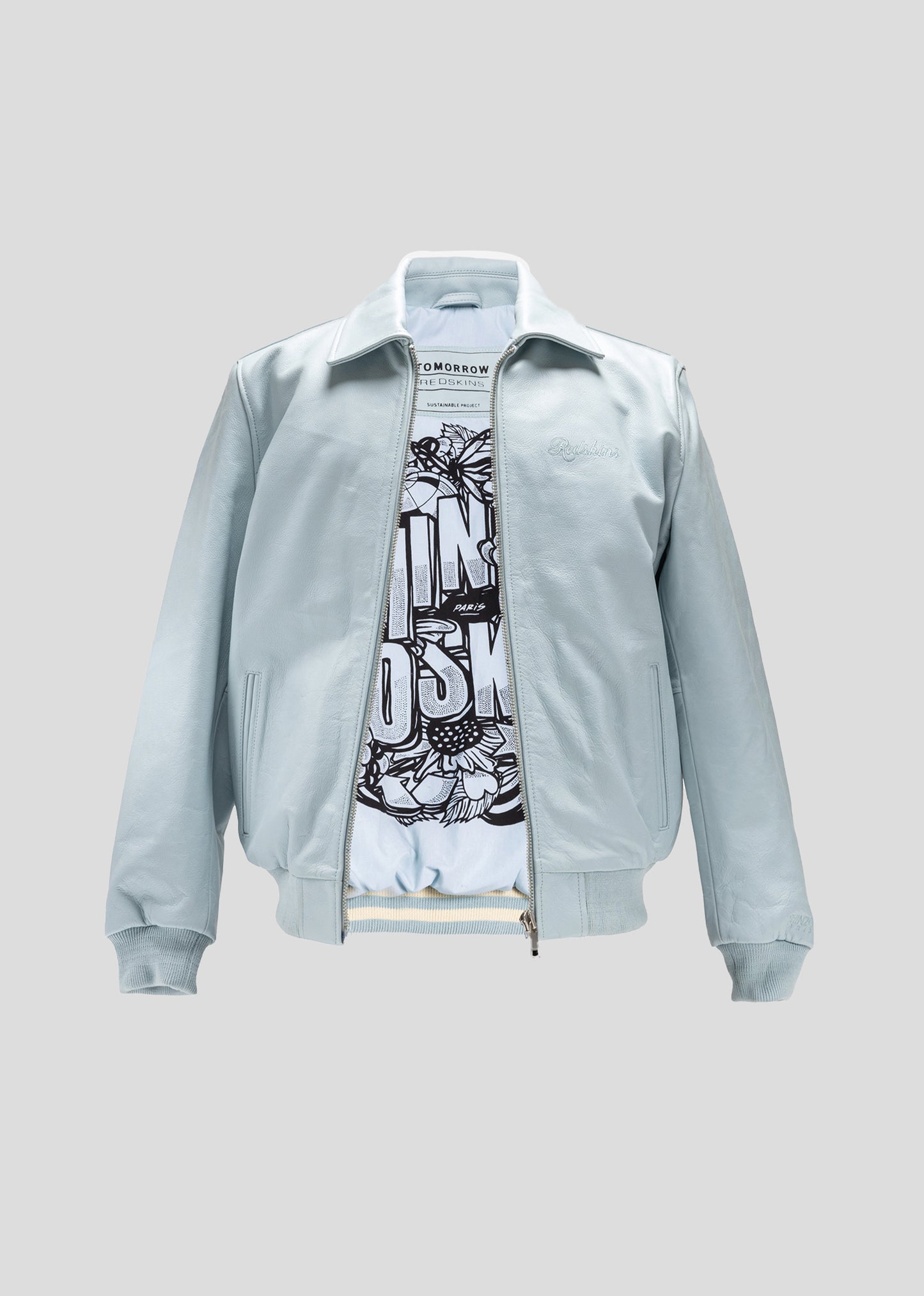 Cuir SPARK BIOTIC