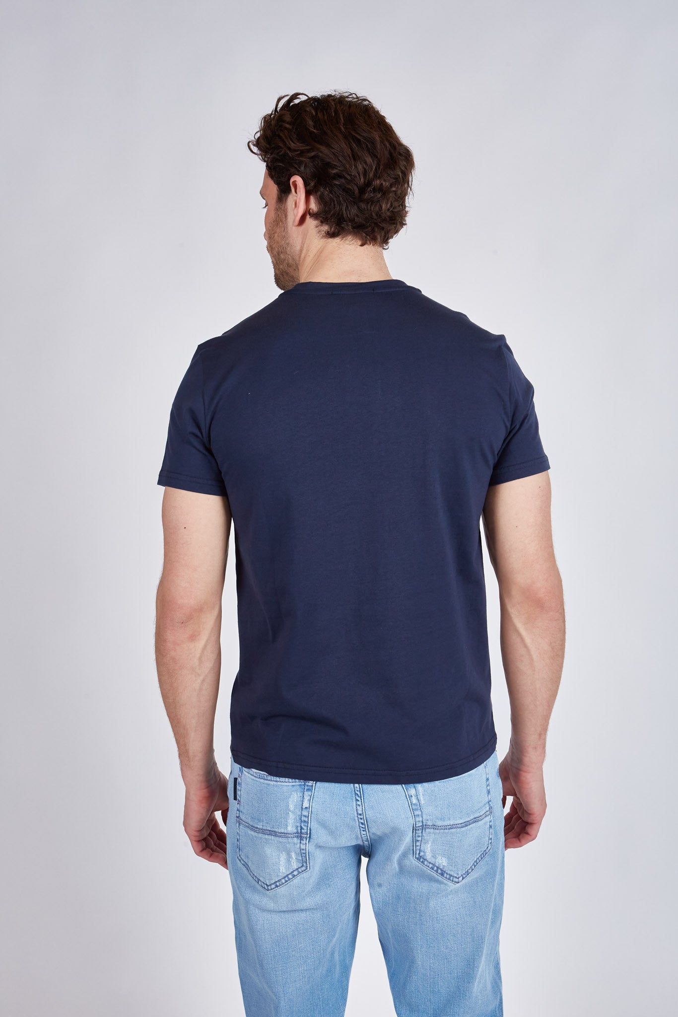 Tshirt manches courtes BLAZE YARD