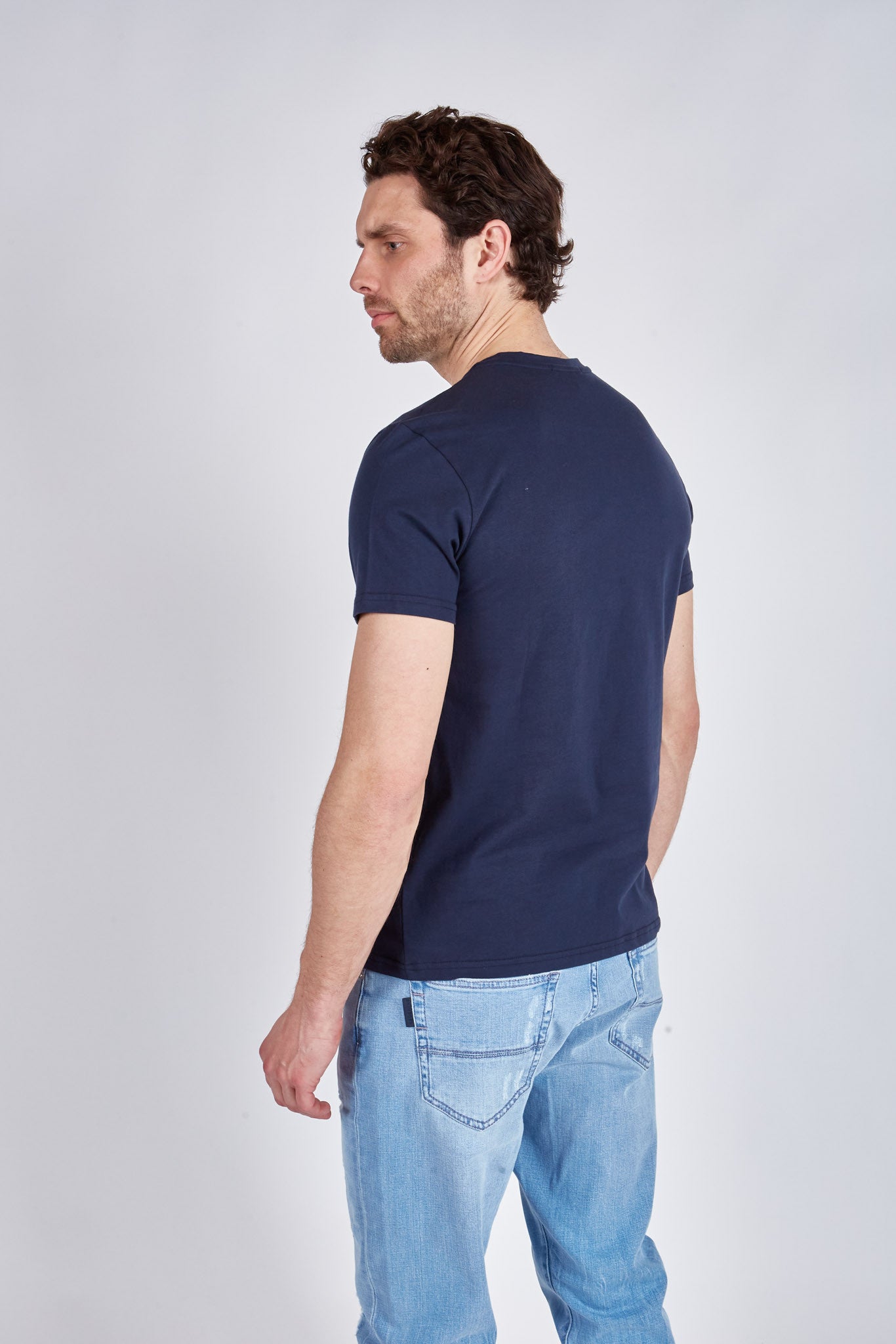 Tshirt manches courtes BLAZE YARD
