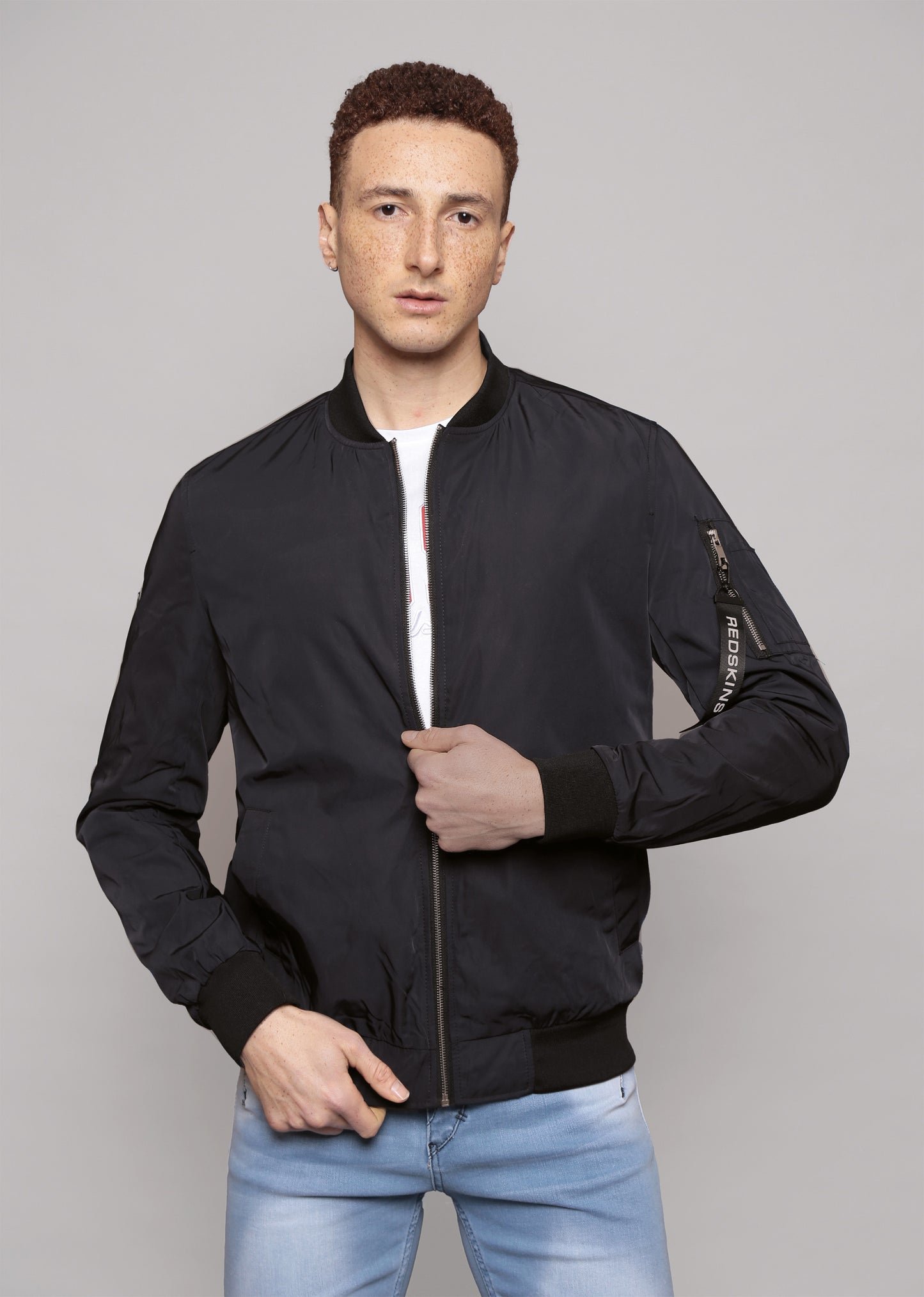 Blouson BRADE PEET