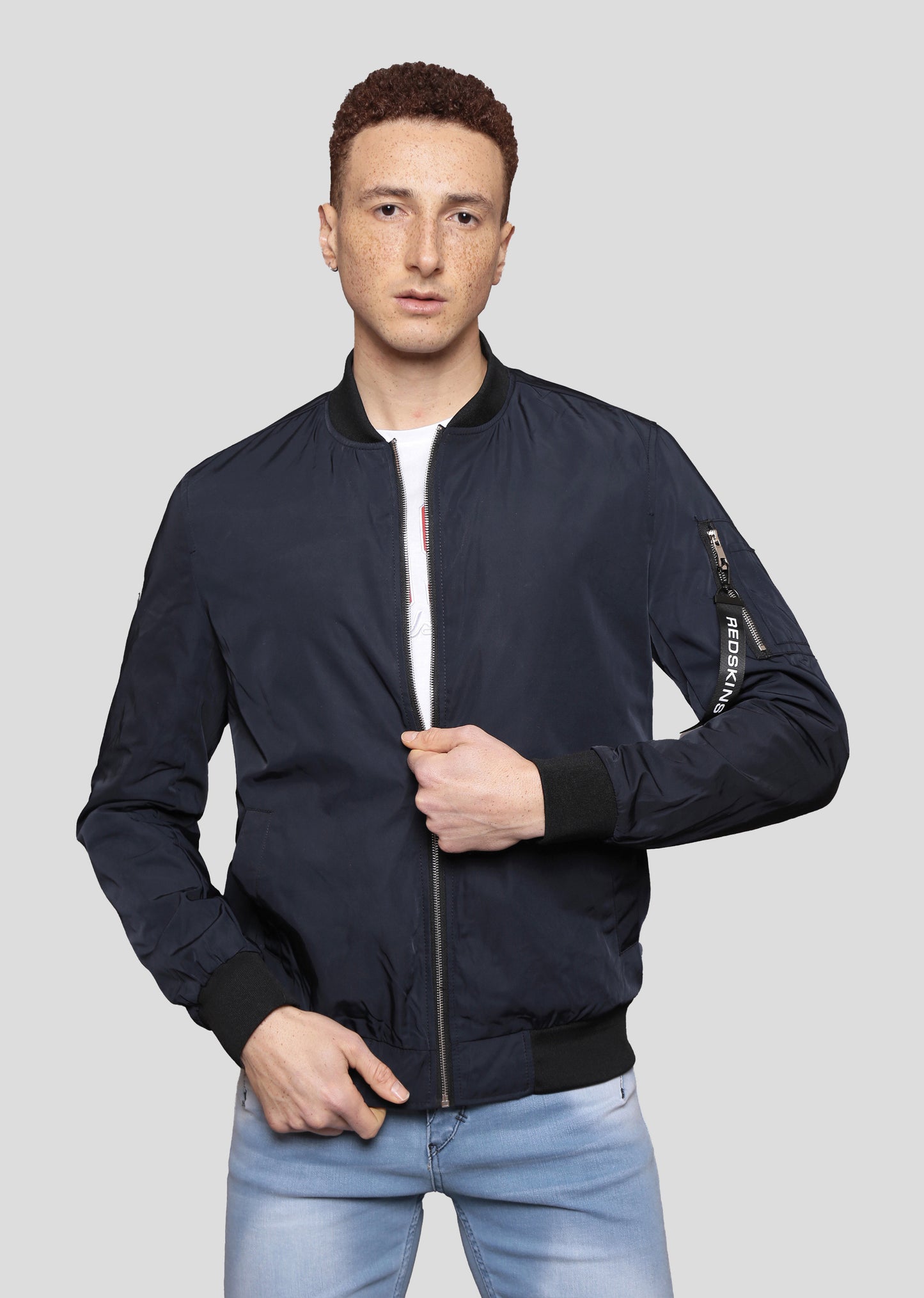 Blouson BRADE PEET
