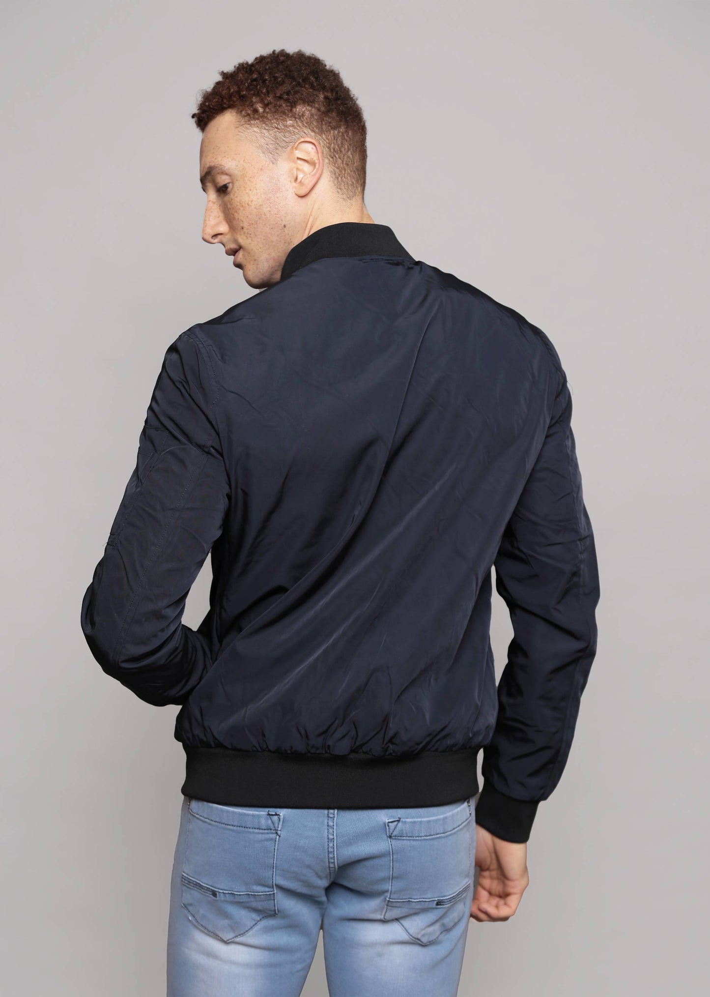 Blouson BRADE PEET