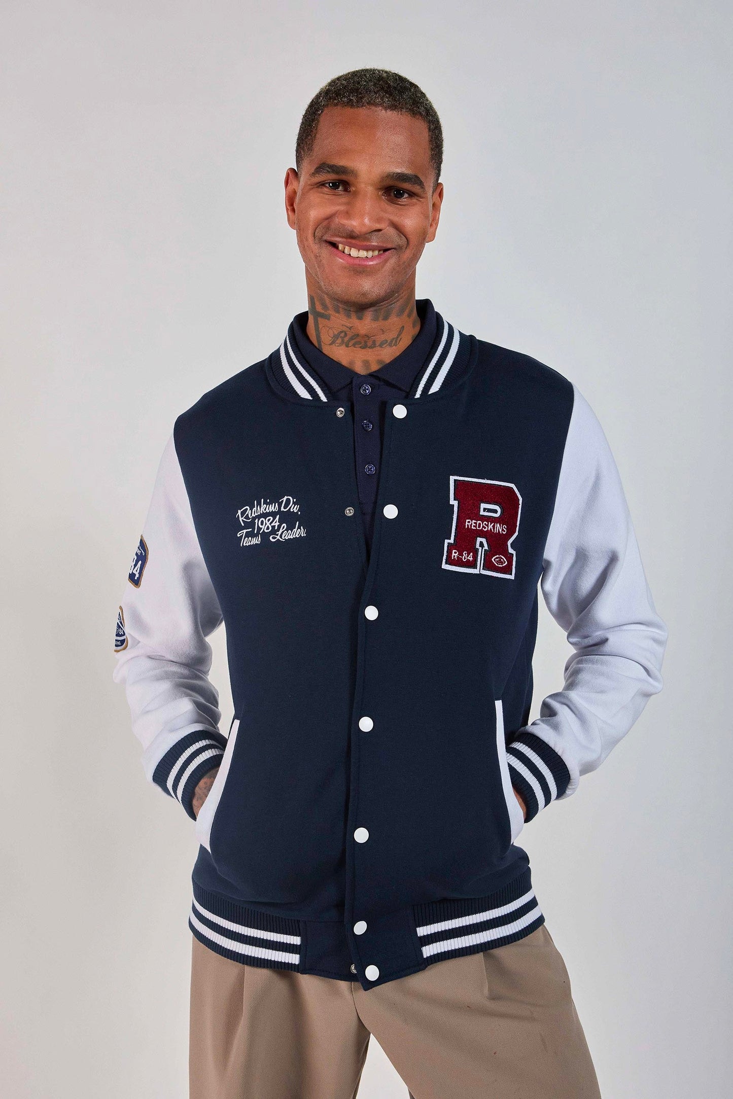 Teddy bleu 480401