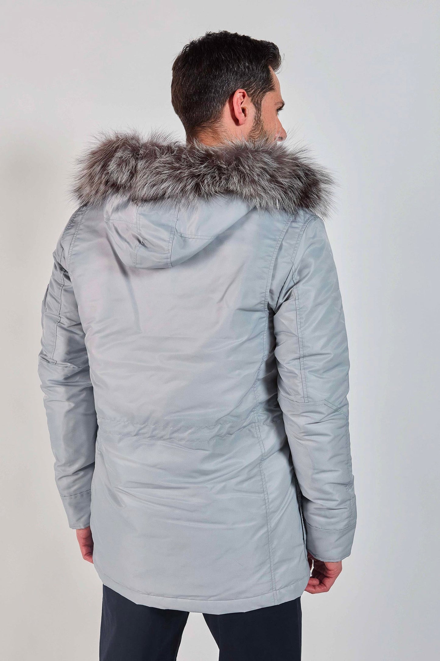 PARKA AERONEF FALCON