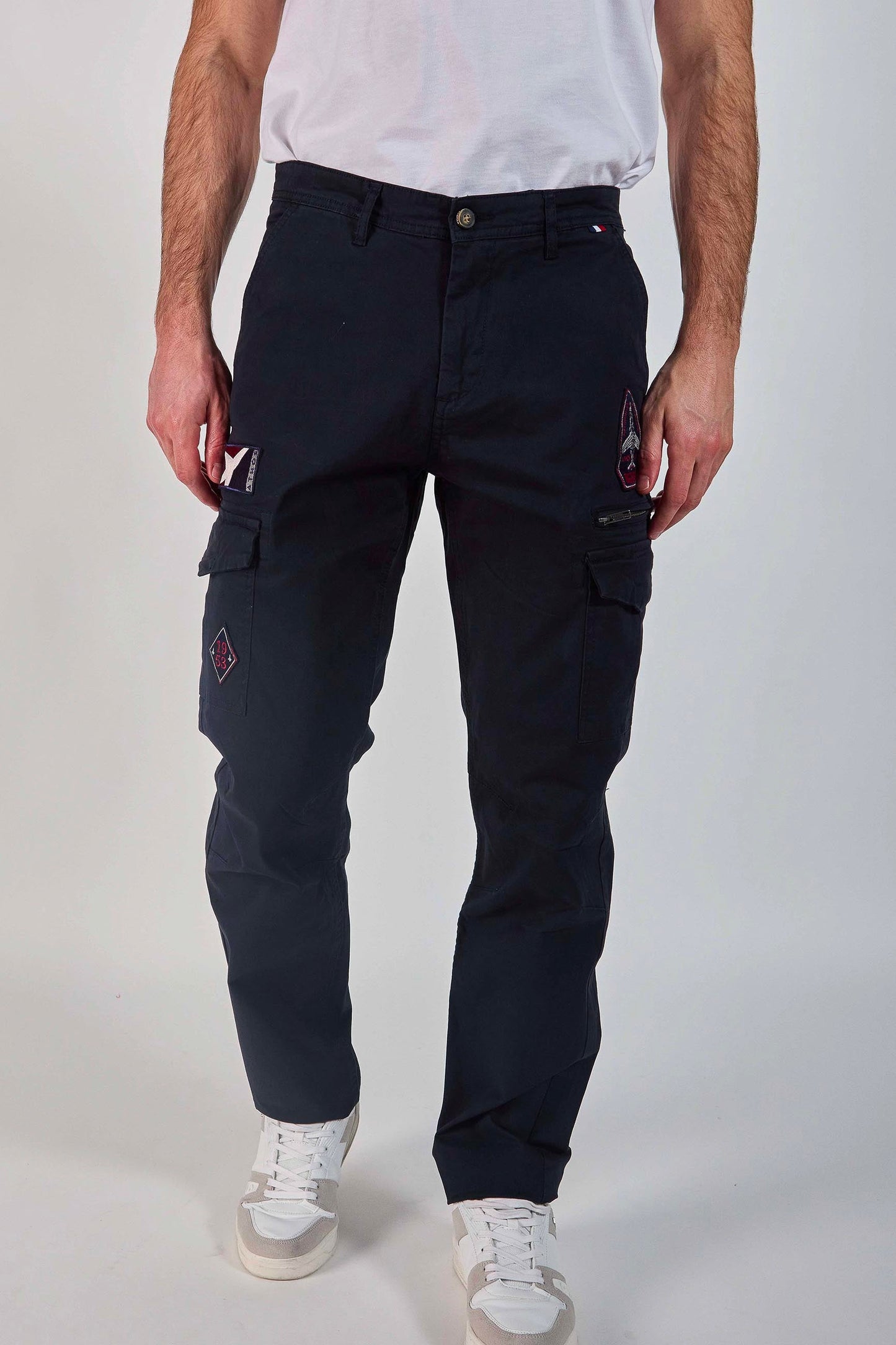 Pantalon AIX VISION