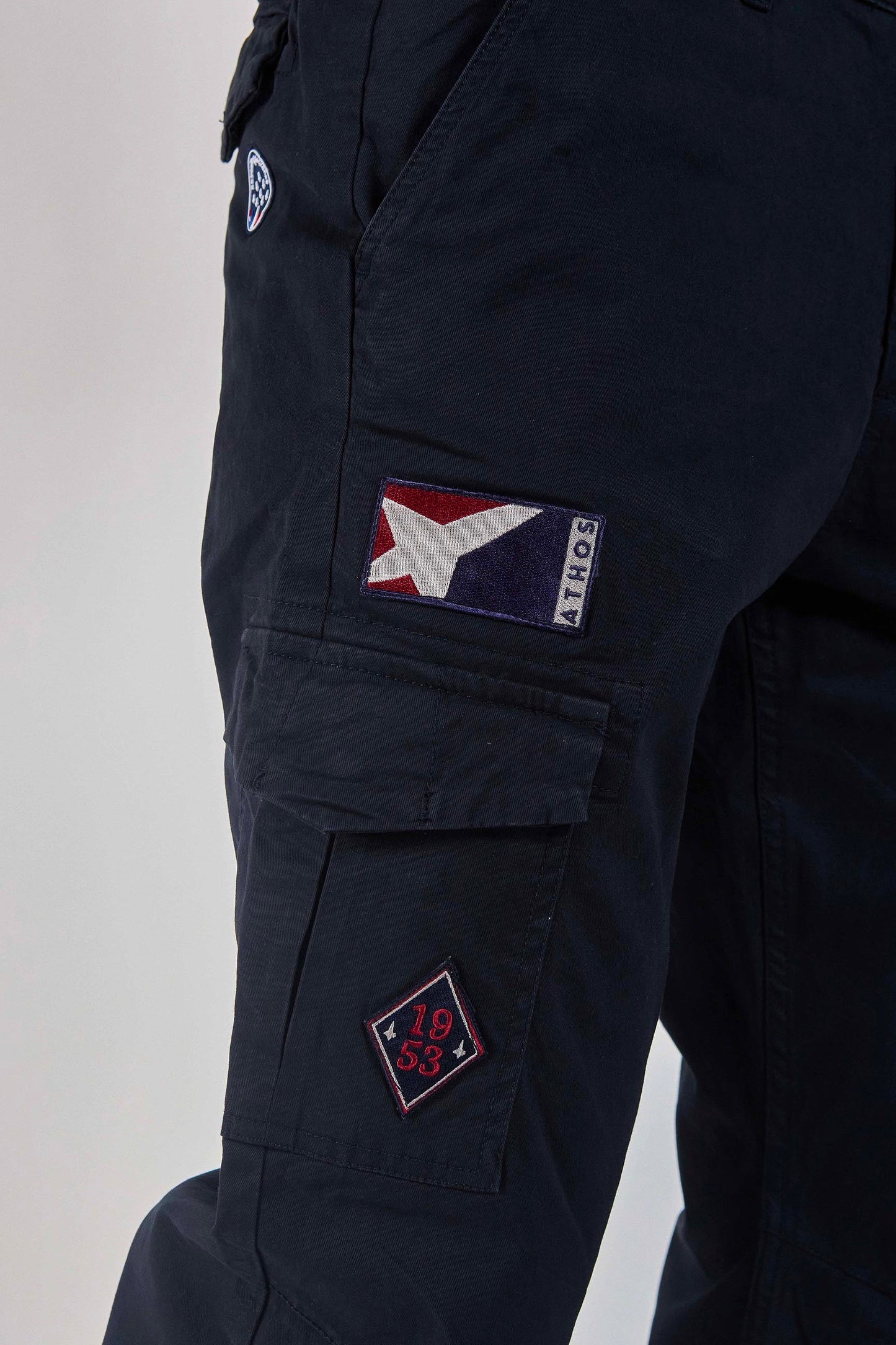 Pantalon AIX VISION
