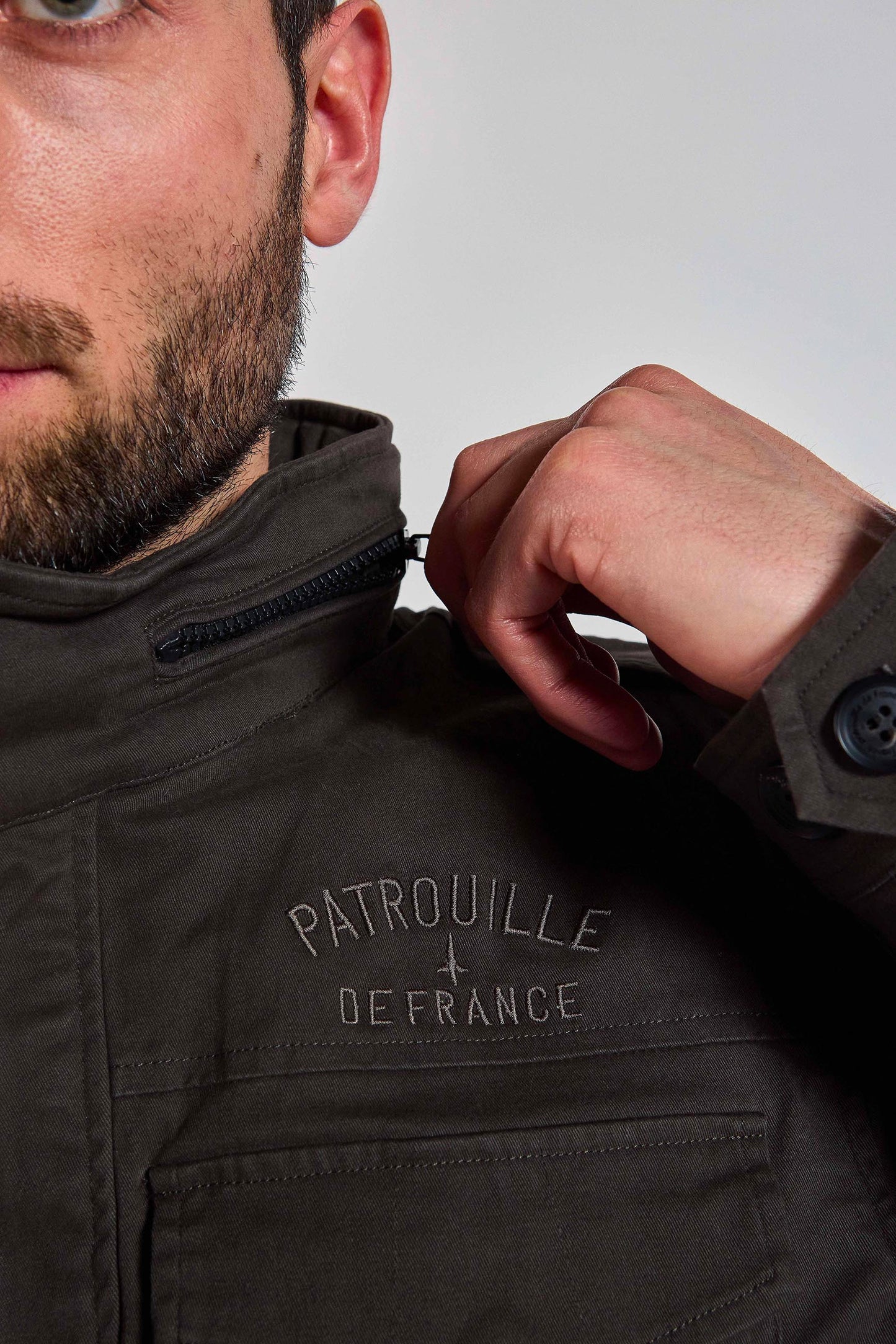 PARKA BATTLE AERO