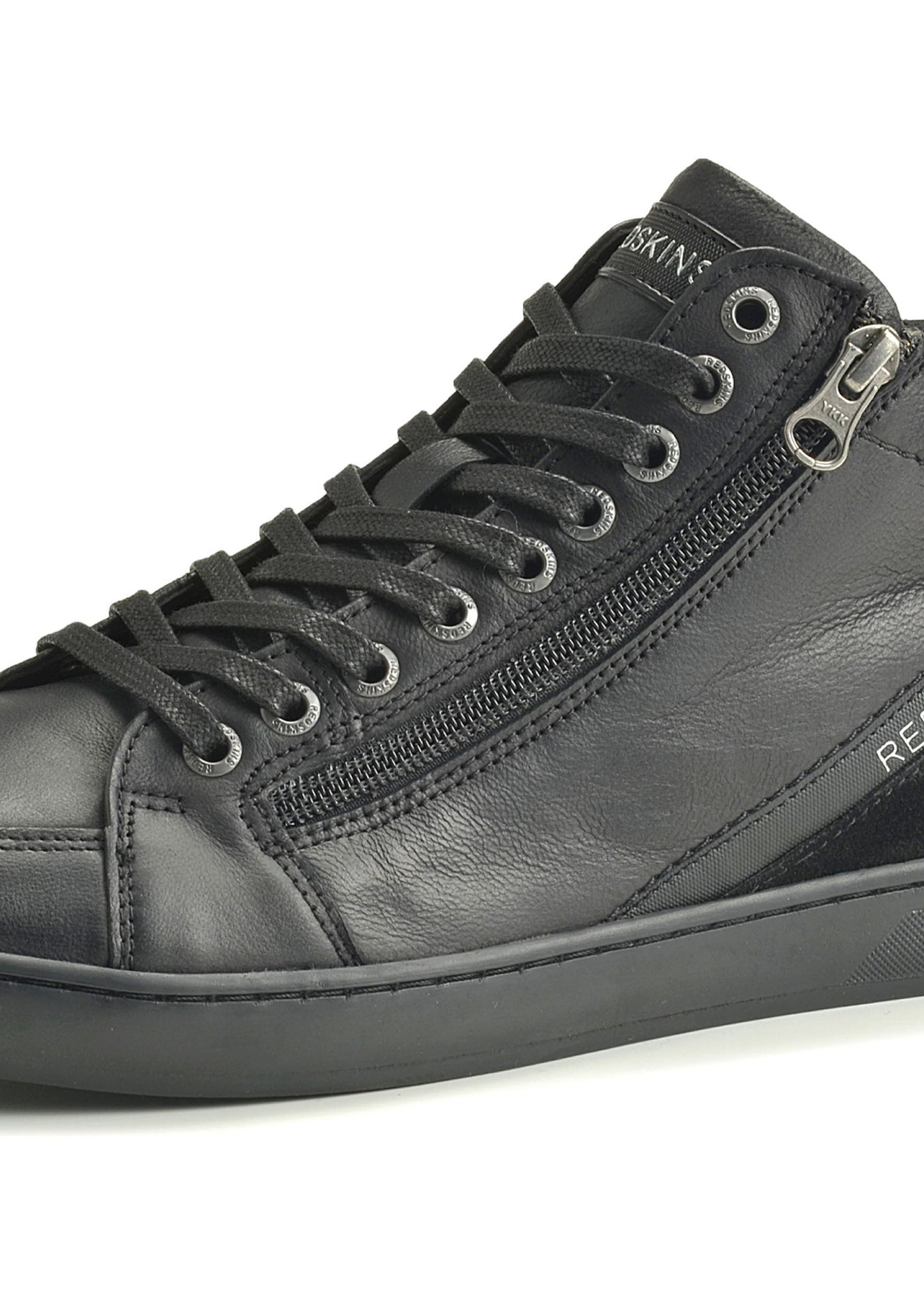 Baskets Decker noires/noires