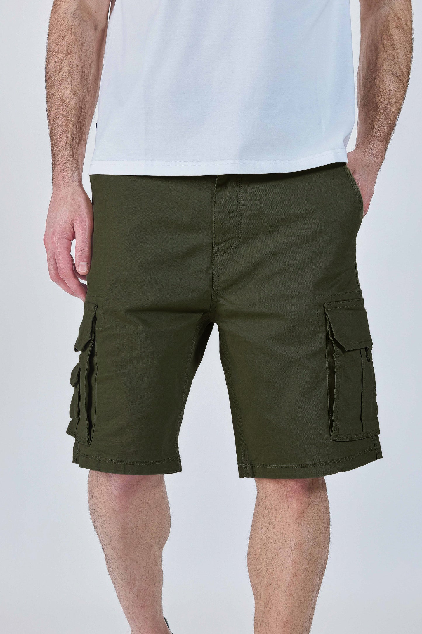 SHORT DESERT VISION