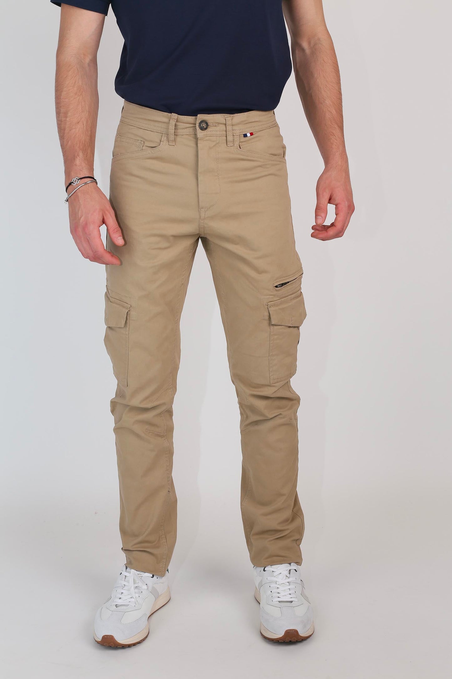 PANTALON LARGO VISION