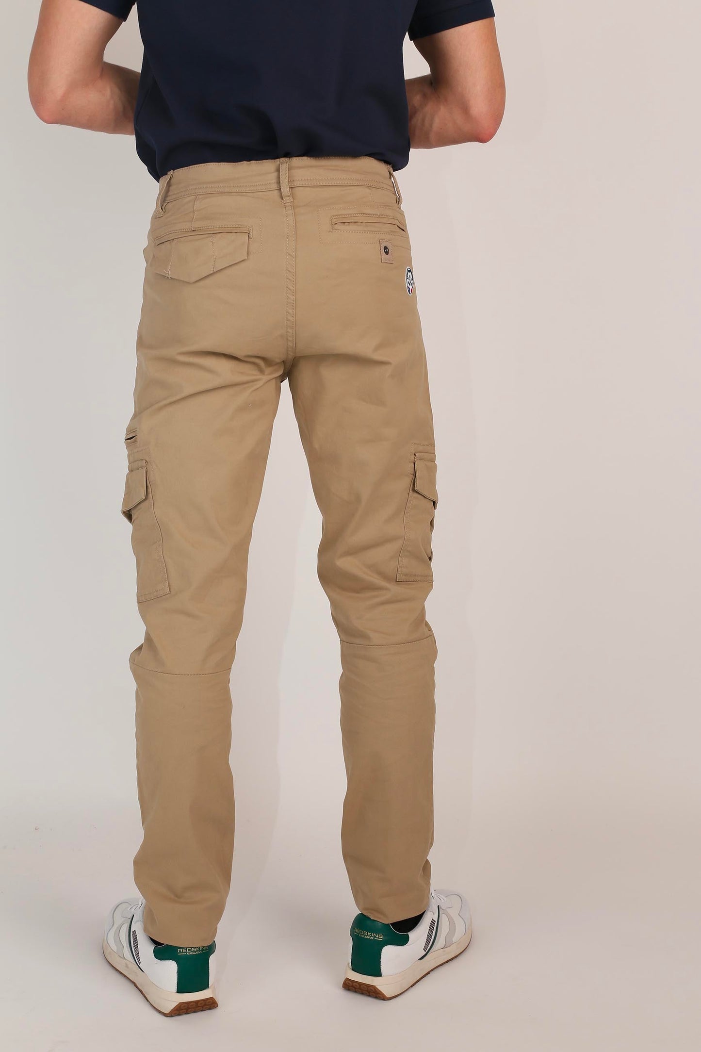 PANTALON LARGO VISION