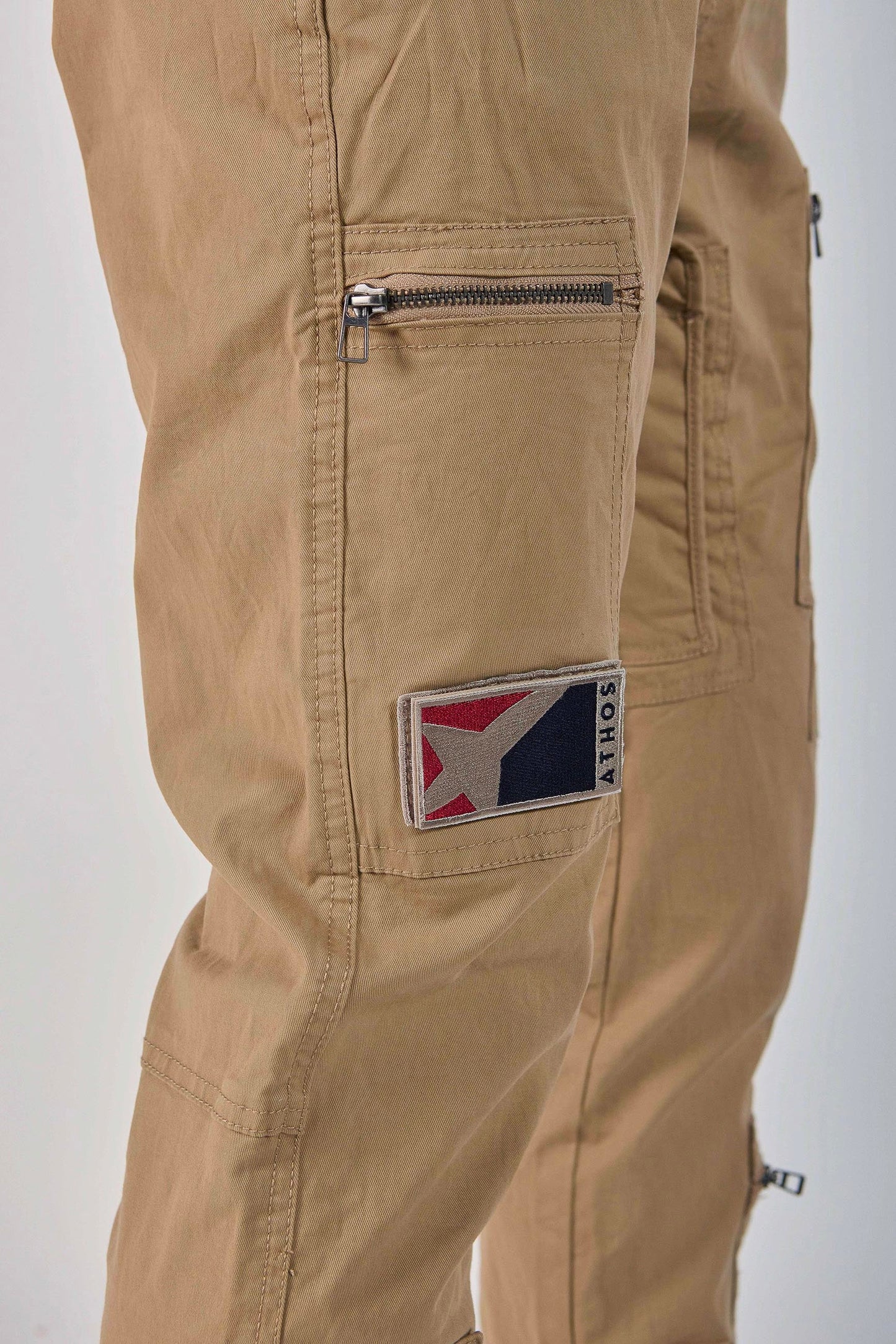 PANTALON MACH 1 AIRCRAFT