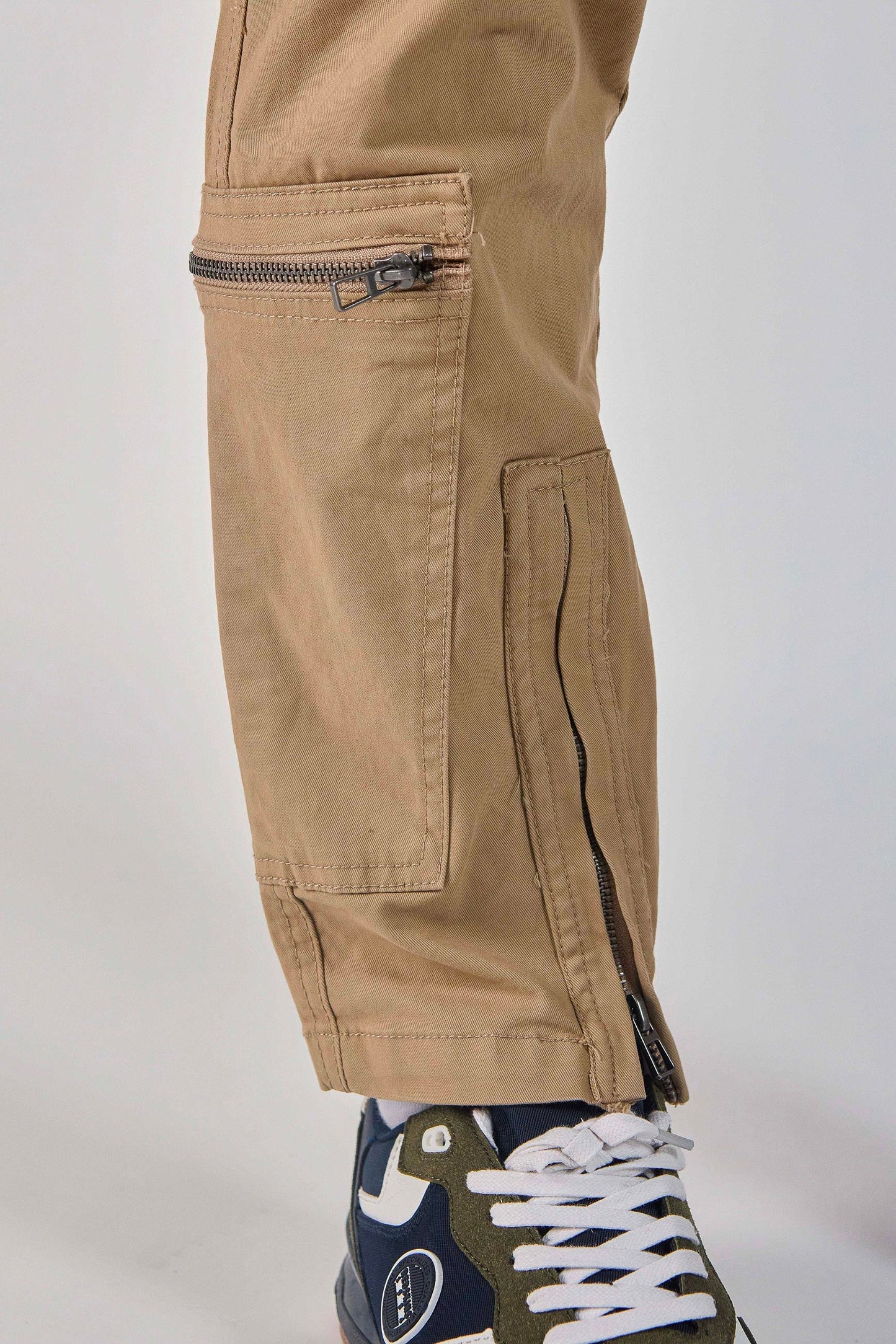 PANTALON MACH 1 AIRCRAFT