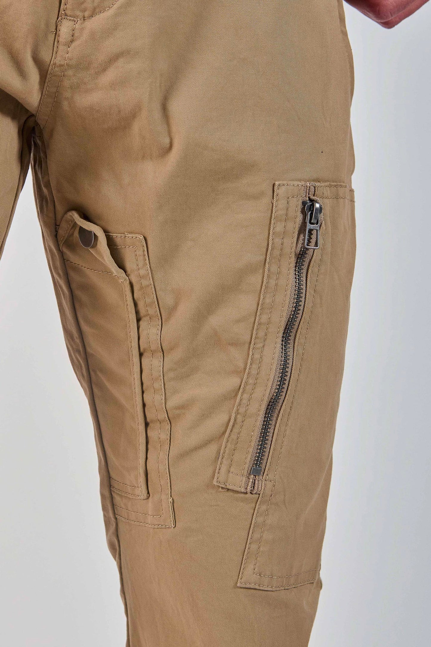 PANTALON MACH 1 AIRCRAFT