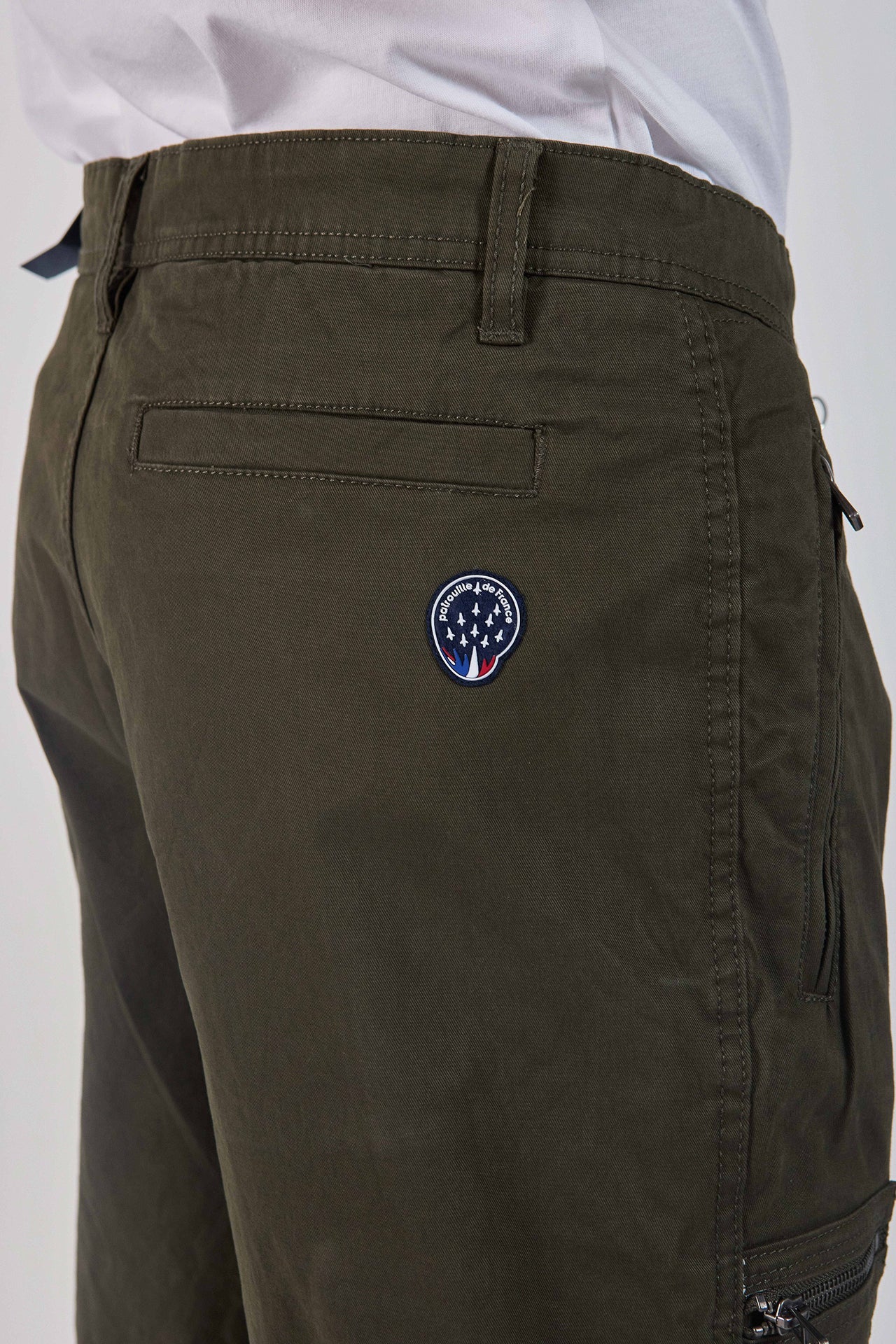PANTALON MACH 1 AIRCRAFT