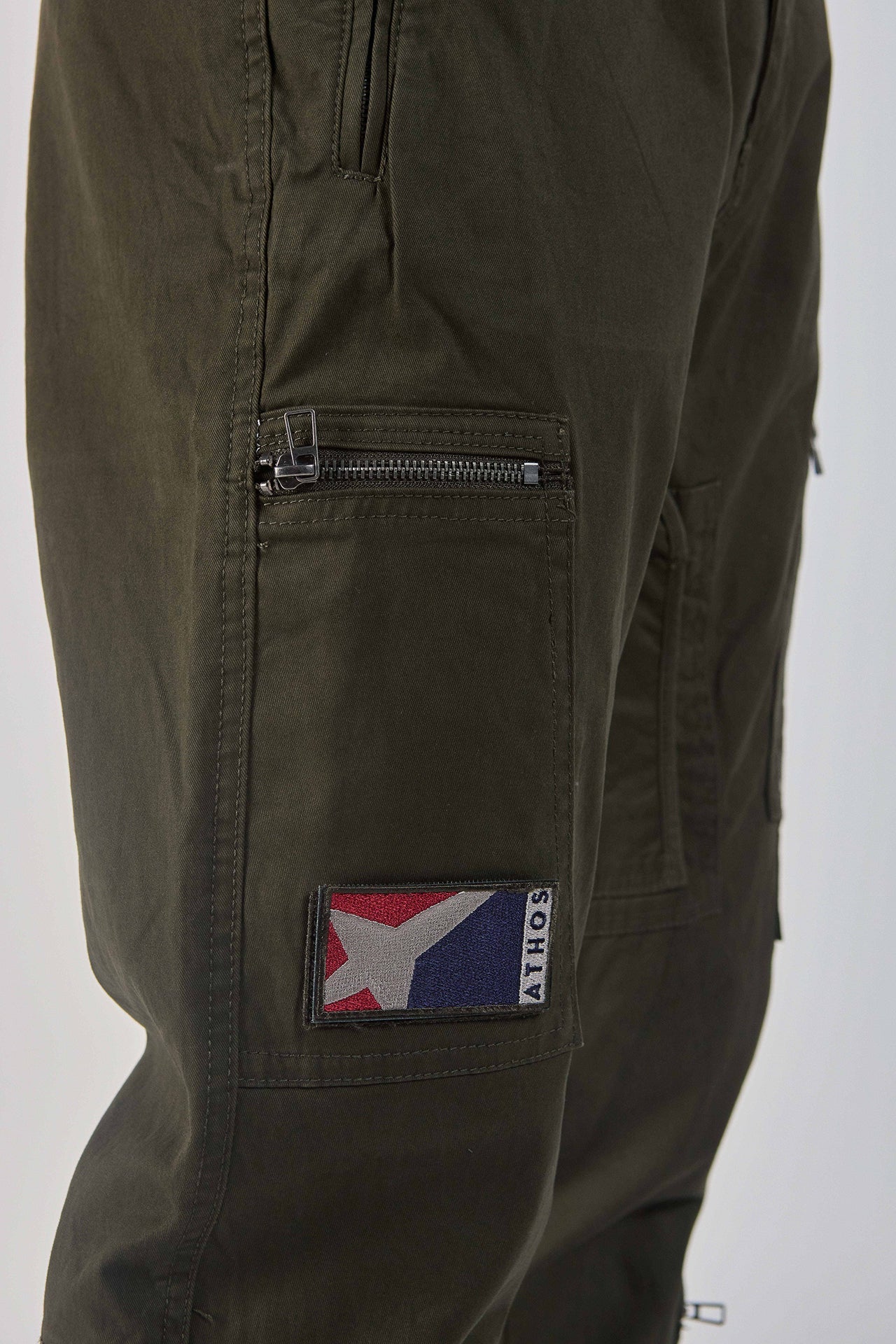 PANTALON MACH 1 AIRCRAFT