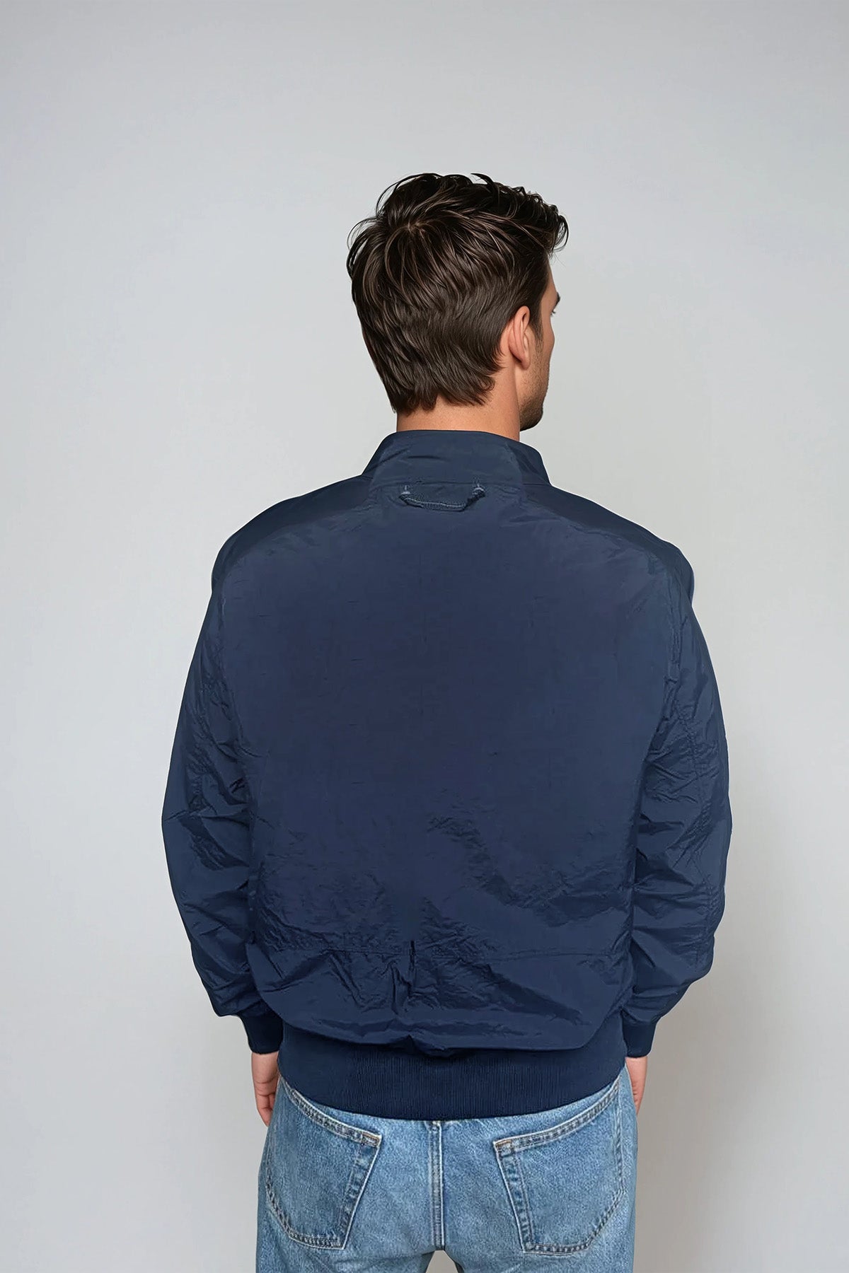 Blouson navy MA5248