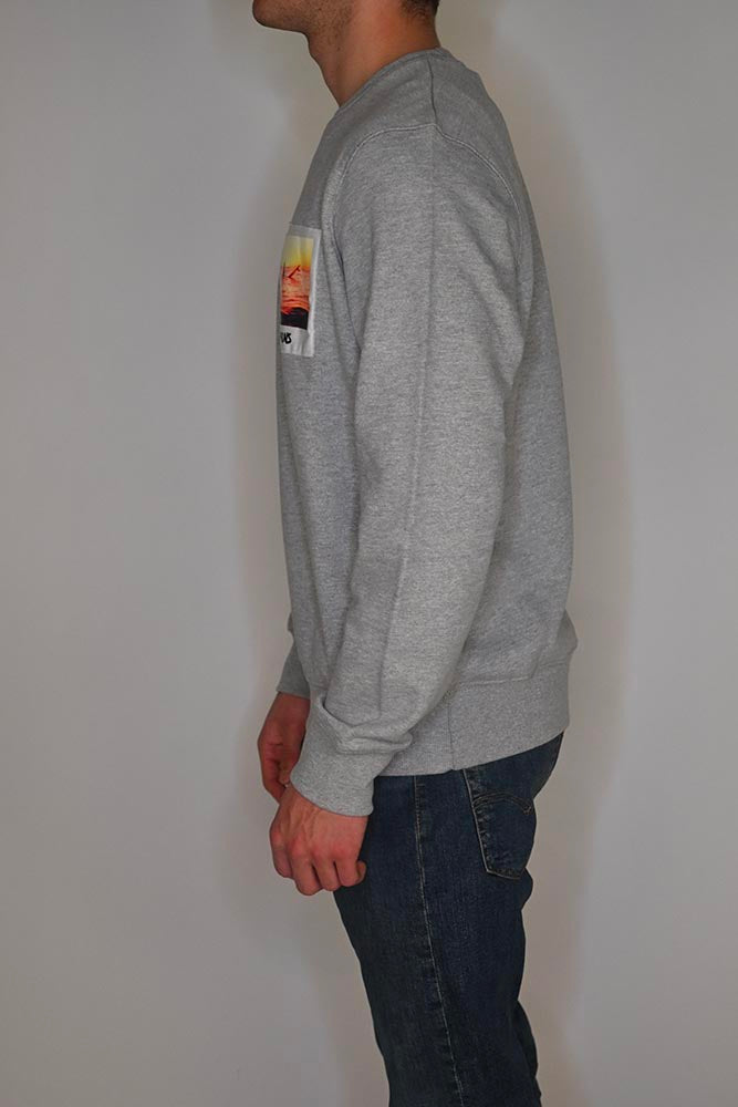 Sweat shirt MEMORIES ERA