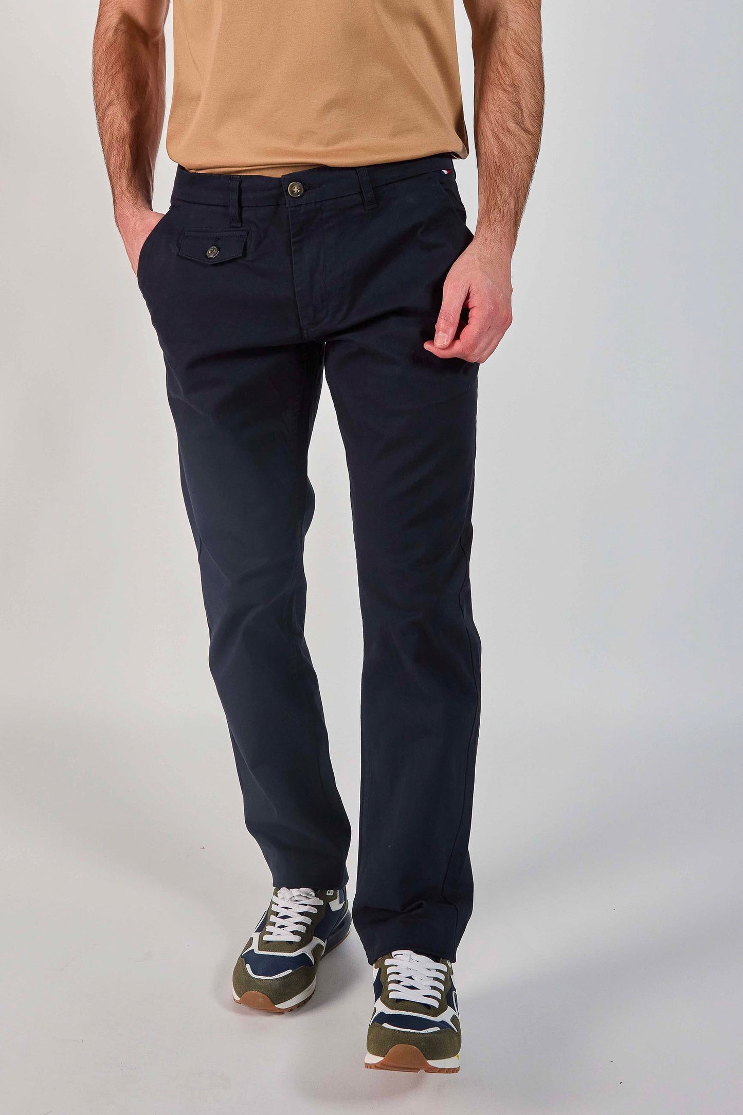 PANTALON SLACK VISION