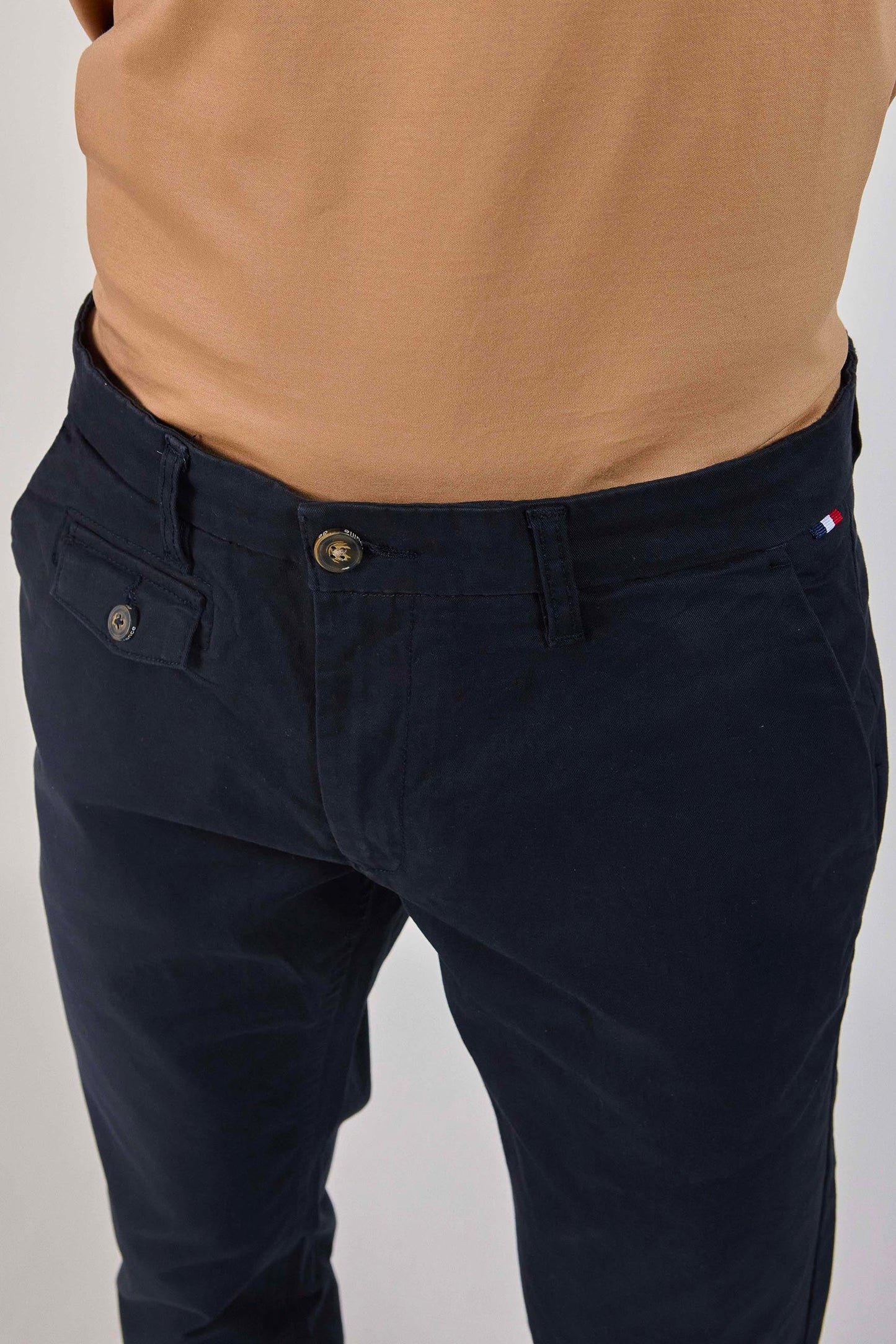 PANTALON SLACK VISION