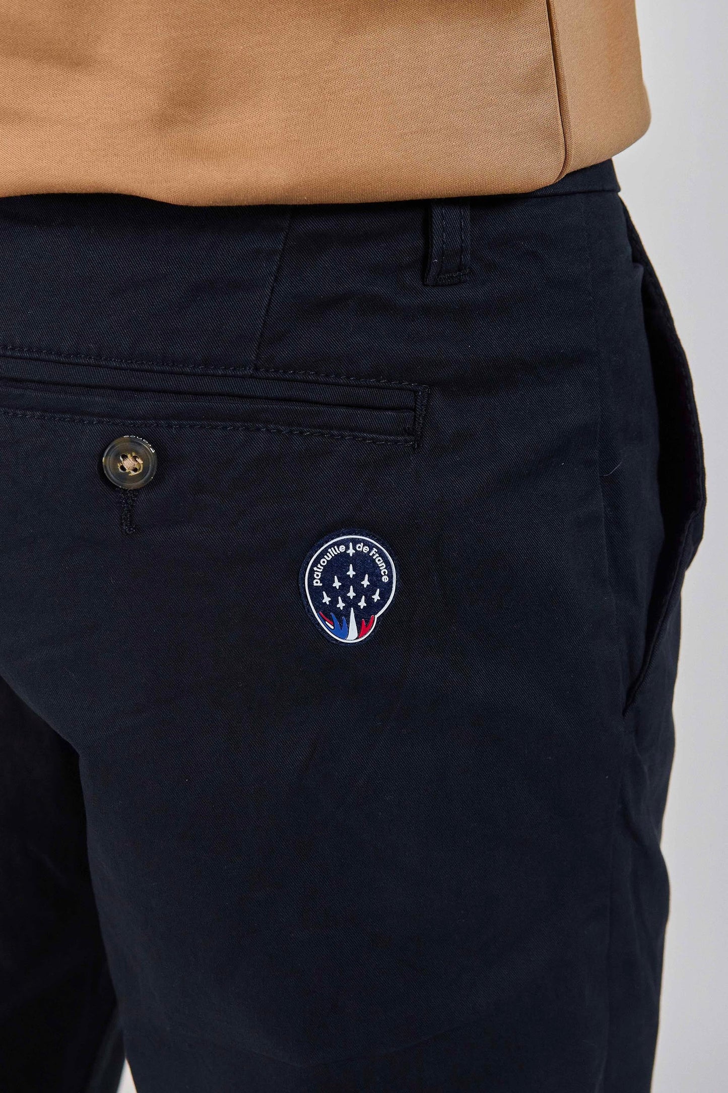 PANTALON SLACK VISION