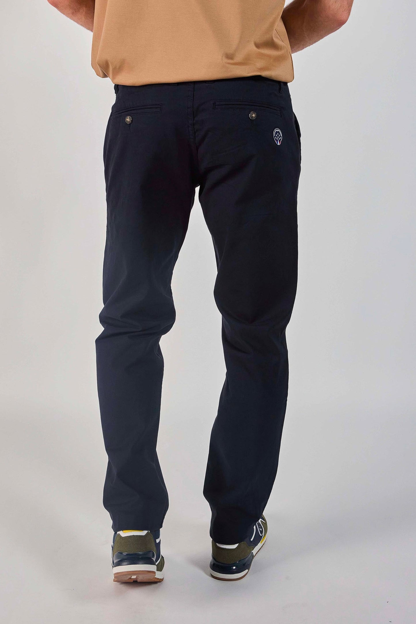 PANTALON SLACK VISION