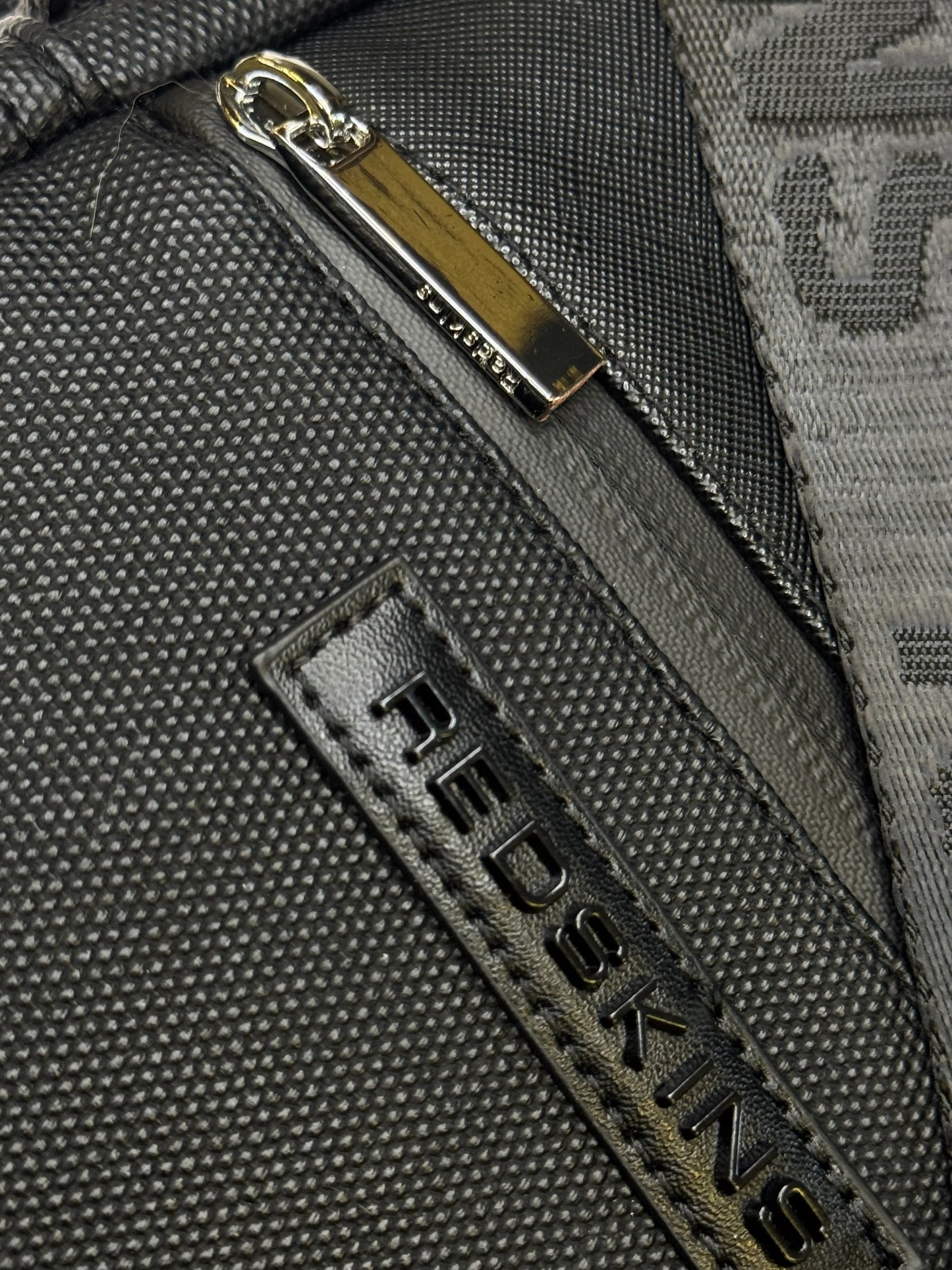 Pochette Ummah noire