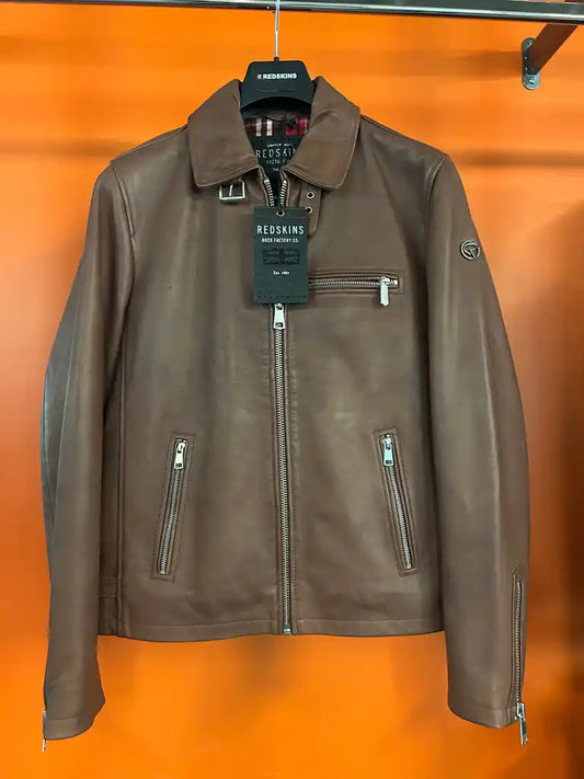 Cuir RIDER STONER