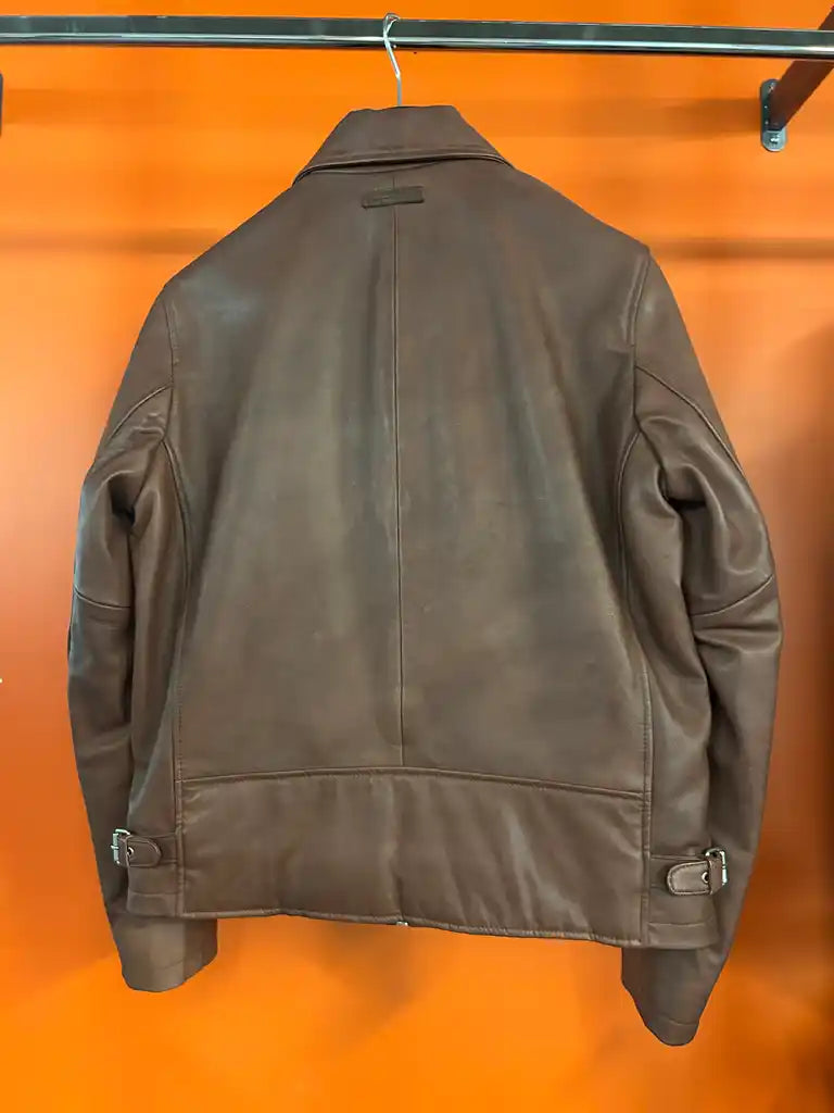 Cuir RIDER STONER