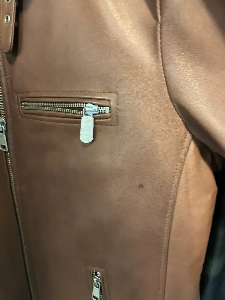 Cuir RIDER STONER